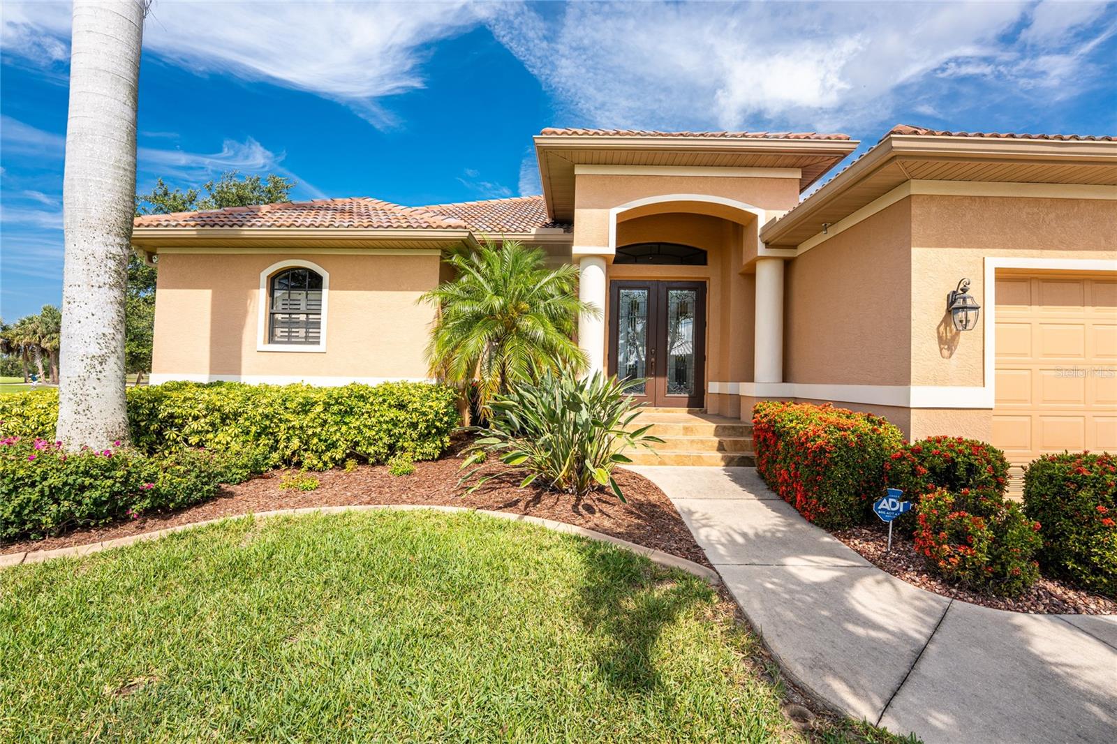 Image 58 of 77 For 4015 La Costa Island Court
