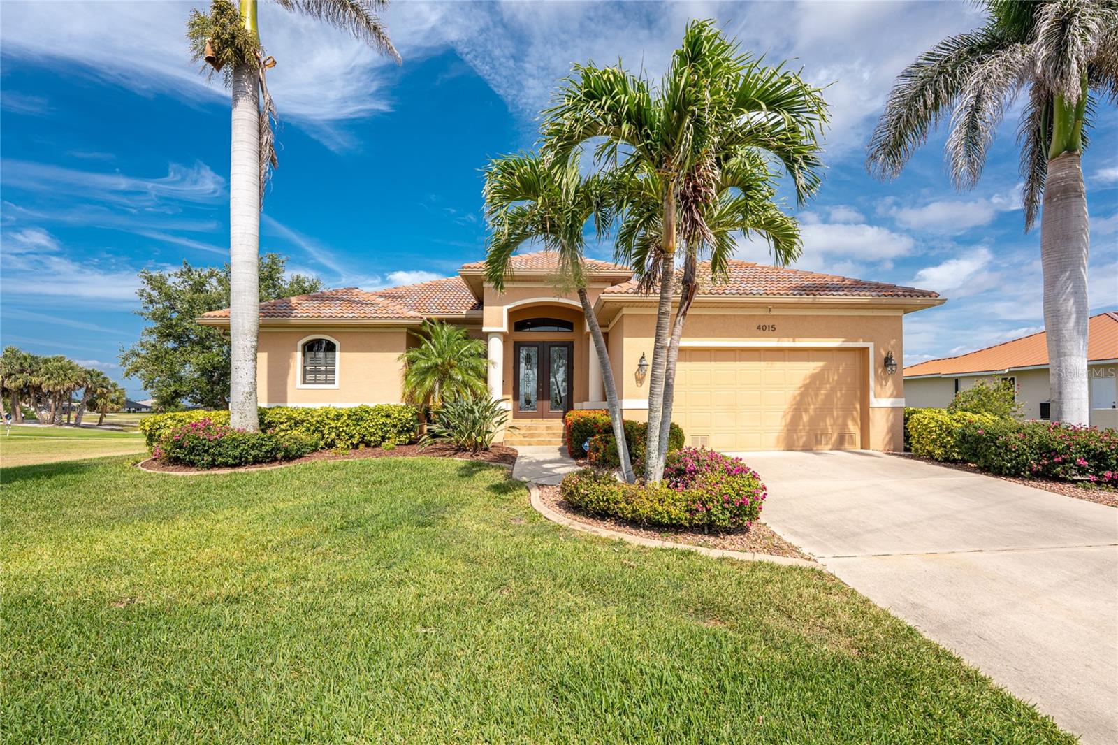 Image 59 of 77 For 4015 La Costa Island Court