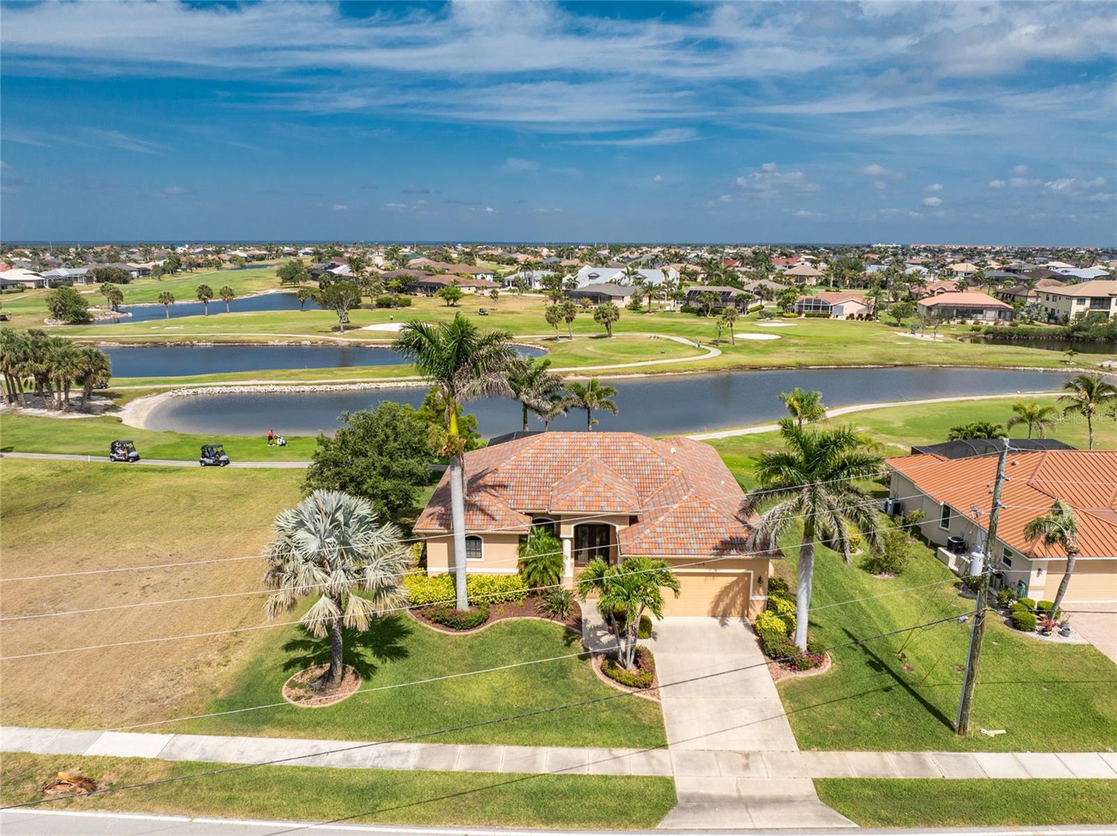 Image 62 of 77 For 4015 La Costa Island Court