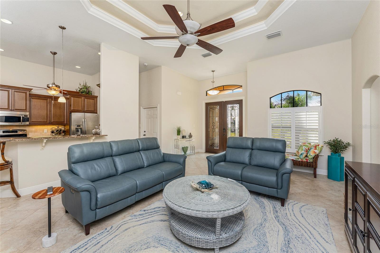 Image 7 of 77 For 4015 La Costa Island Court