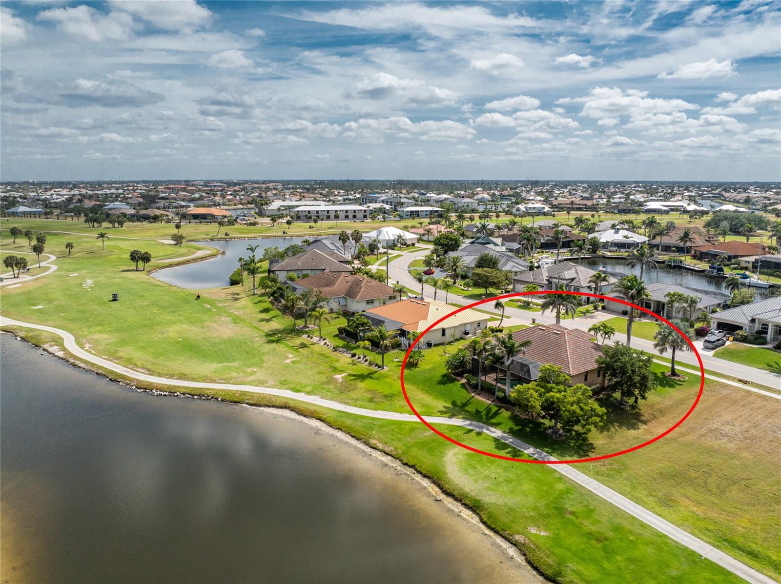 Image 70 of 77 For 4015 La Costa Island Court