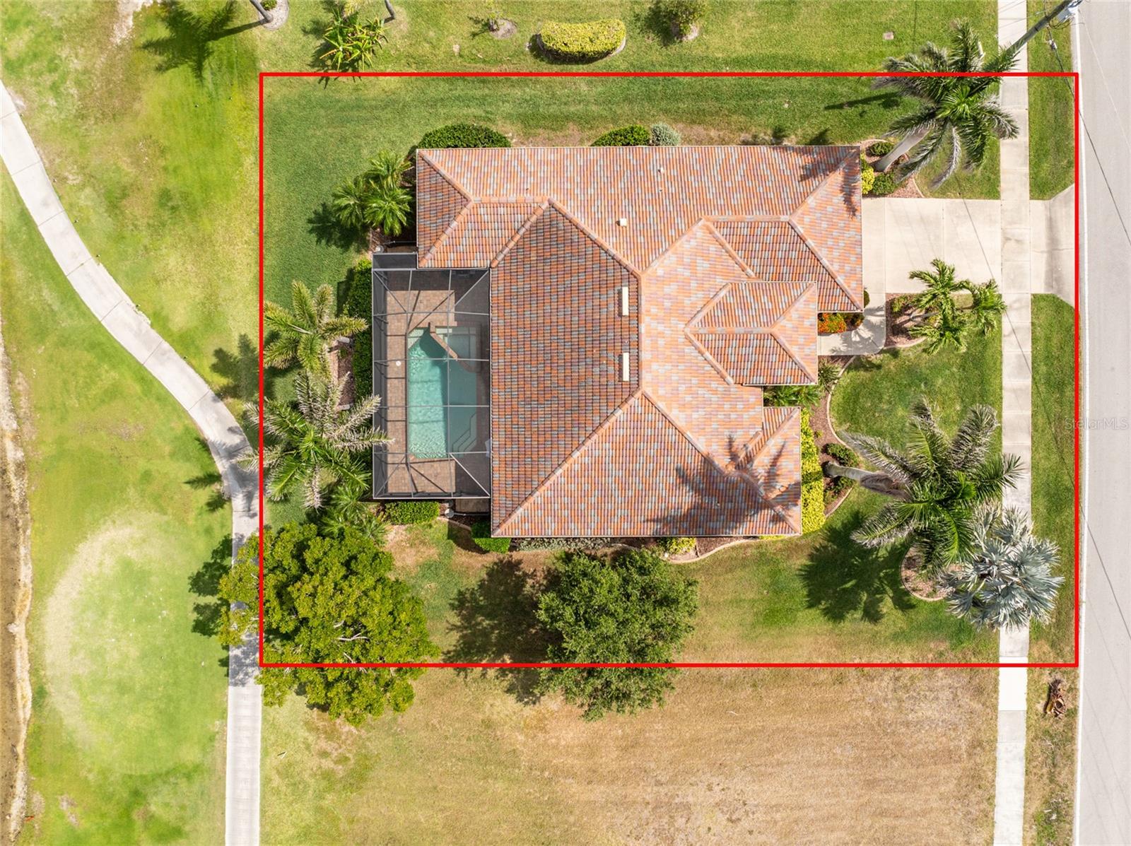 Image 74 of 77 For 4015 La Costa Island Court