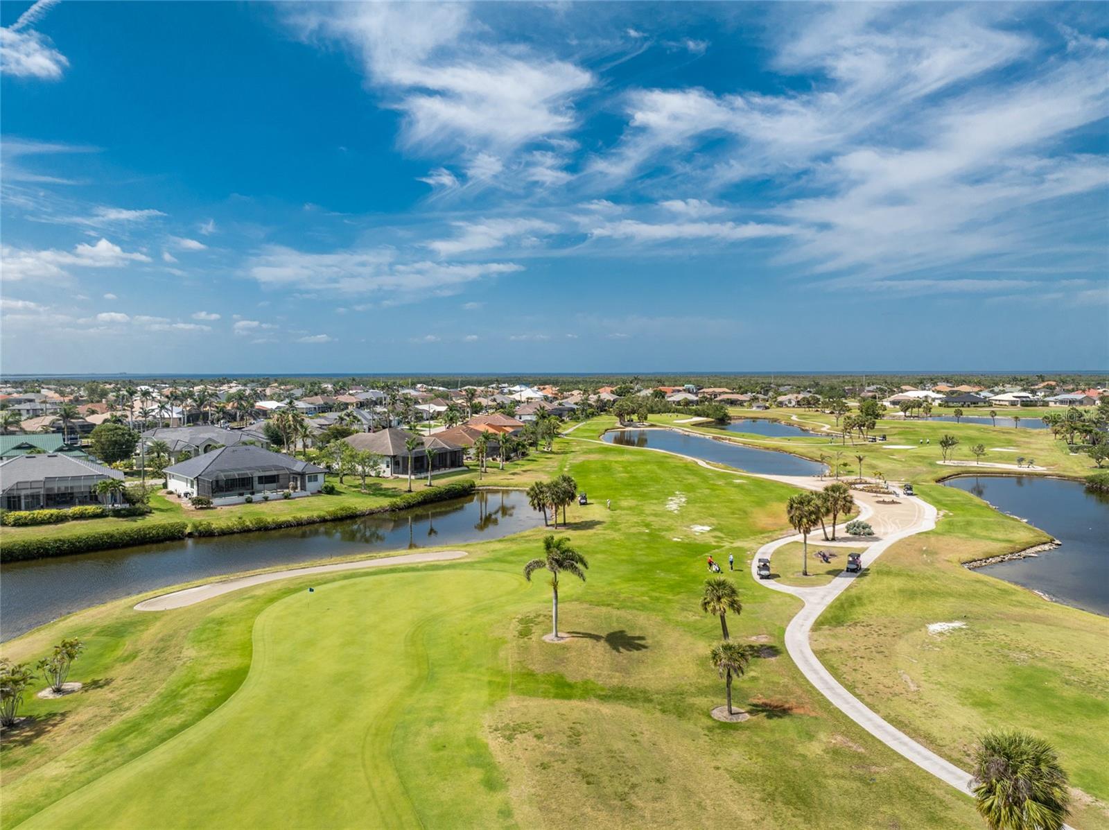Image 76 of 77 For 4015 La Costa Island Court