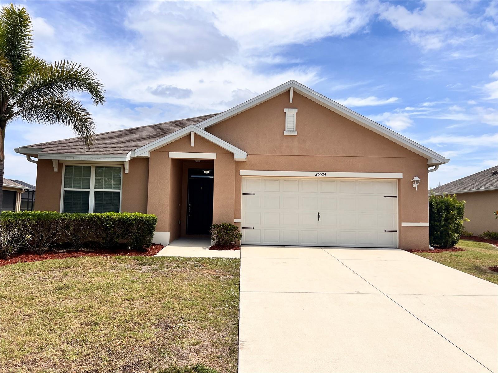 Details for 25524 Lambert Lane, PUNTA GORDA, FL 33950