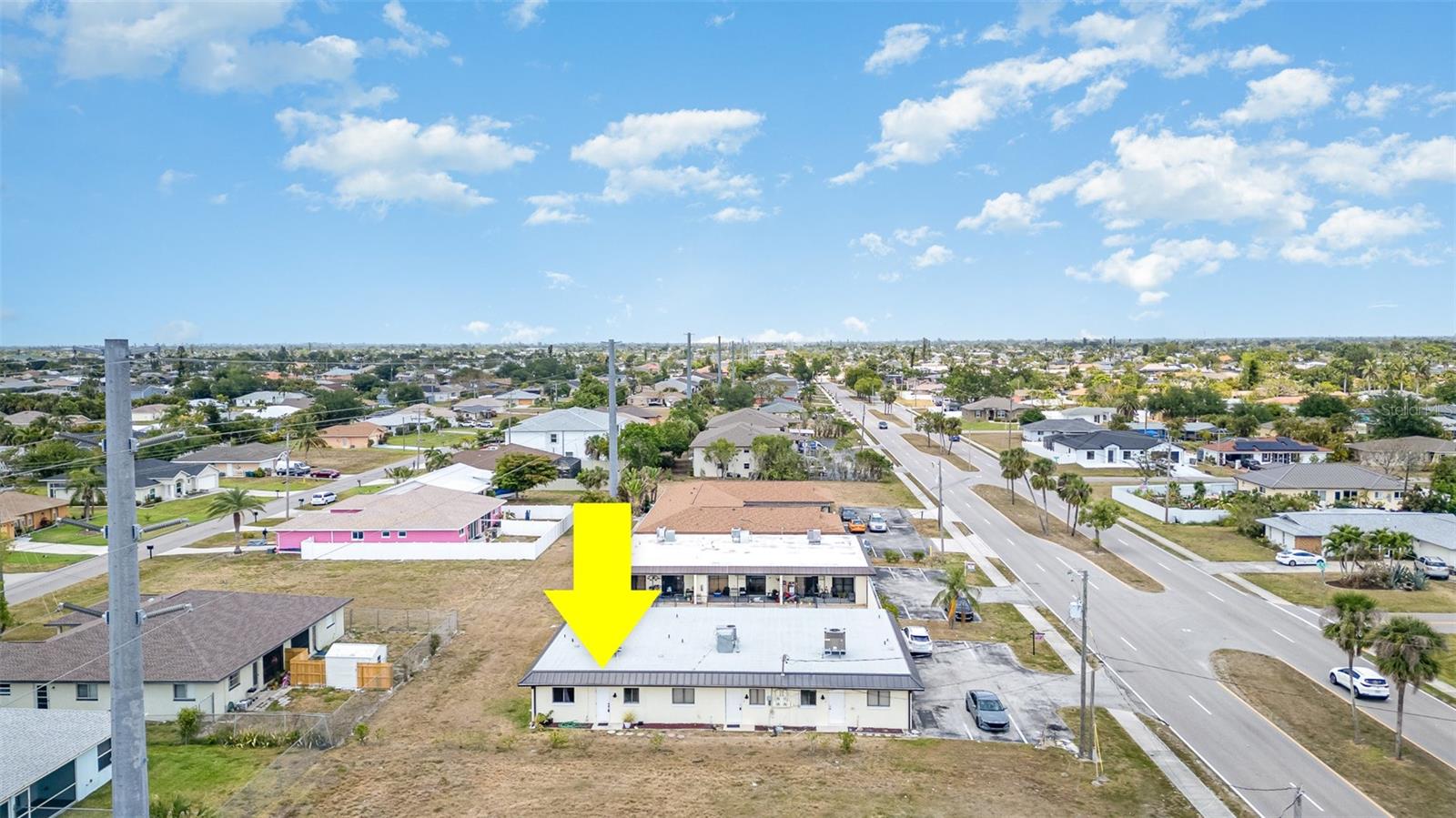 Details for 4516 Santa Barbara Boulevard 1, CAPE CORAL, FL 33914