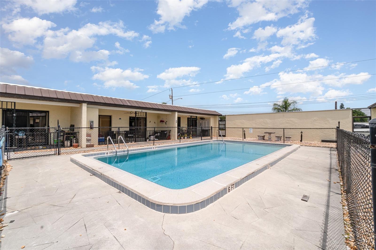 Image 16 of 19 For 4516 Santa Barbara Boulevard 1