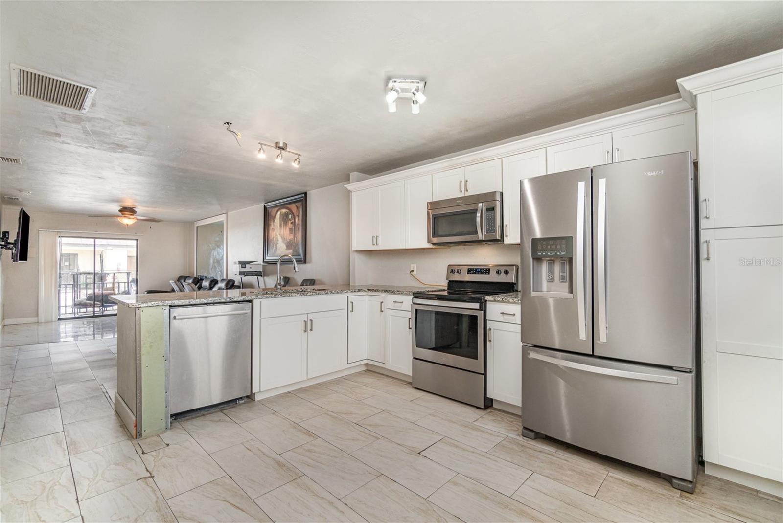 Image 2 of 19 For 4516 Santa Barbara Boulevard 1