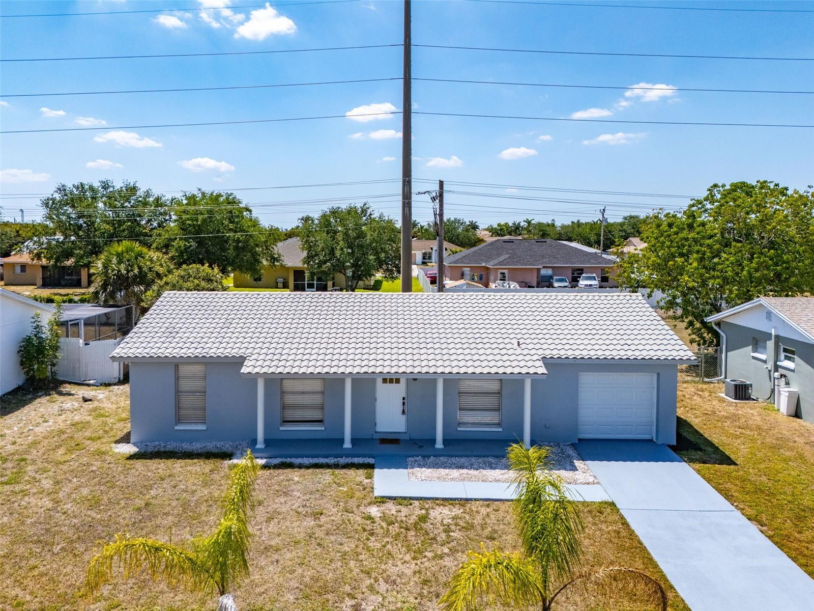Details for 1127 Lovely Lane, NORTH FORT MYERS, FL 33903