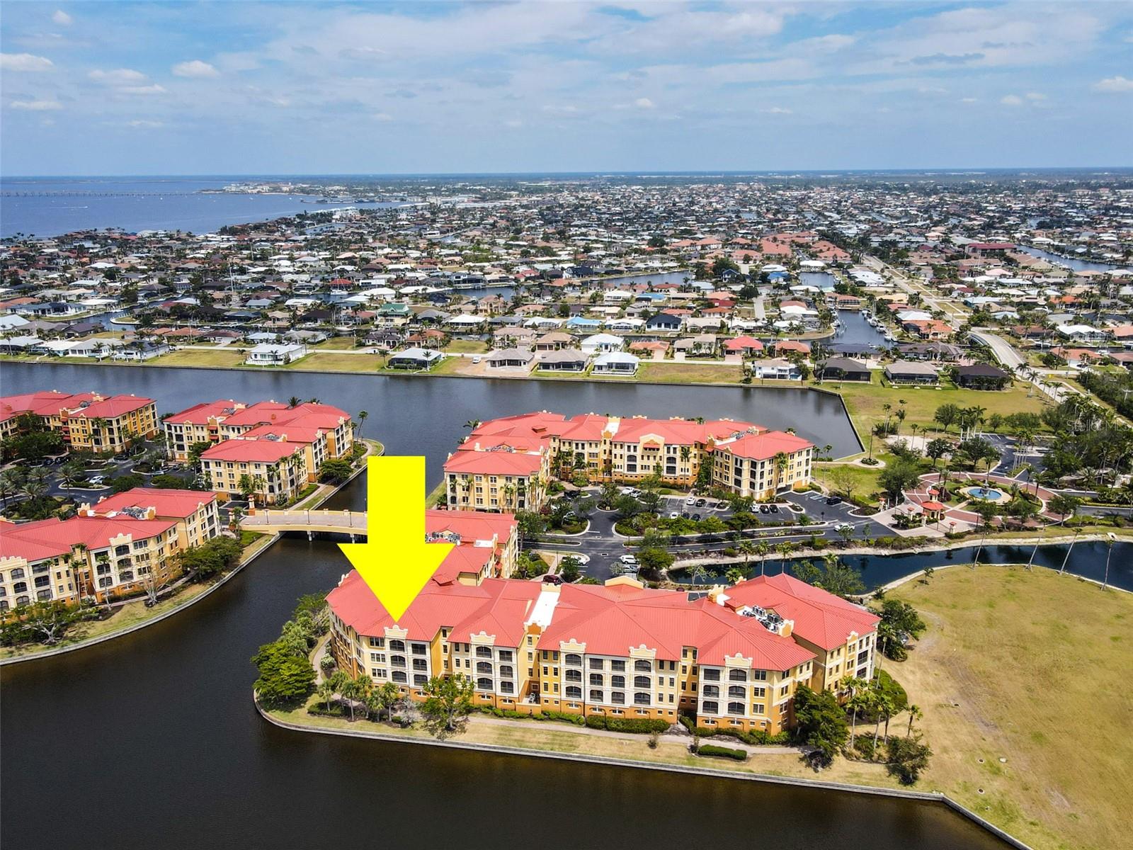 Image 2 of 54 For 99 Vivante Boulevard 311
