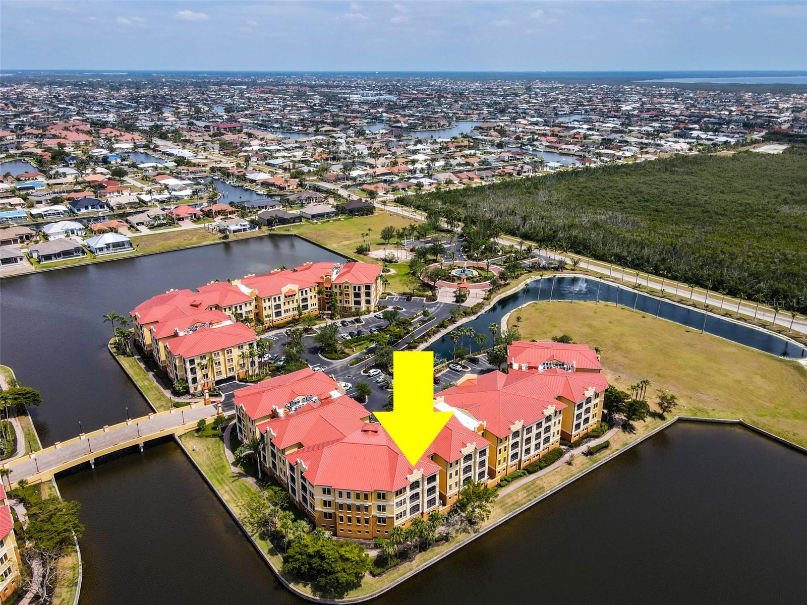 Image 42 of 54 For 99 Vivante Boulevard 311