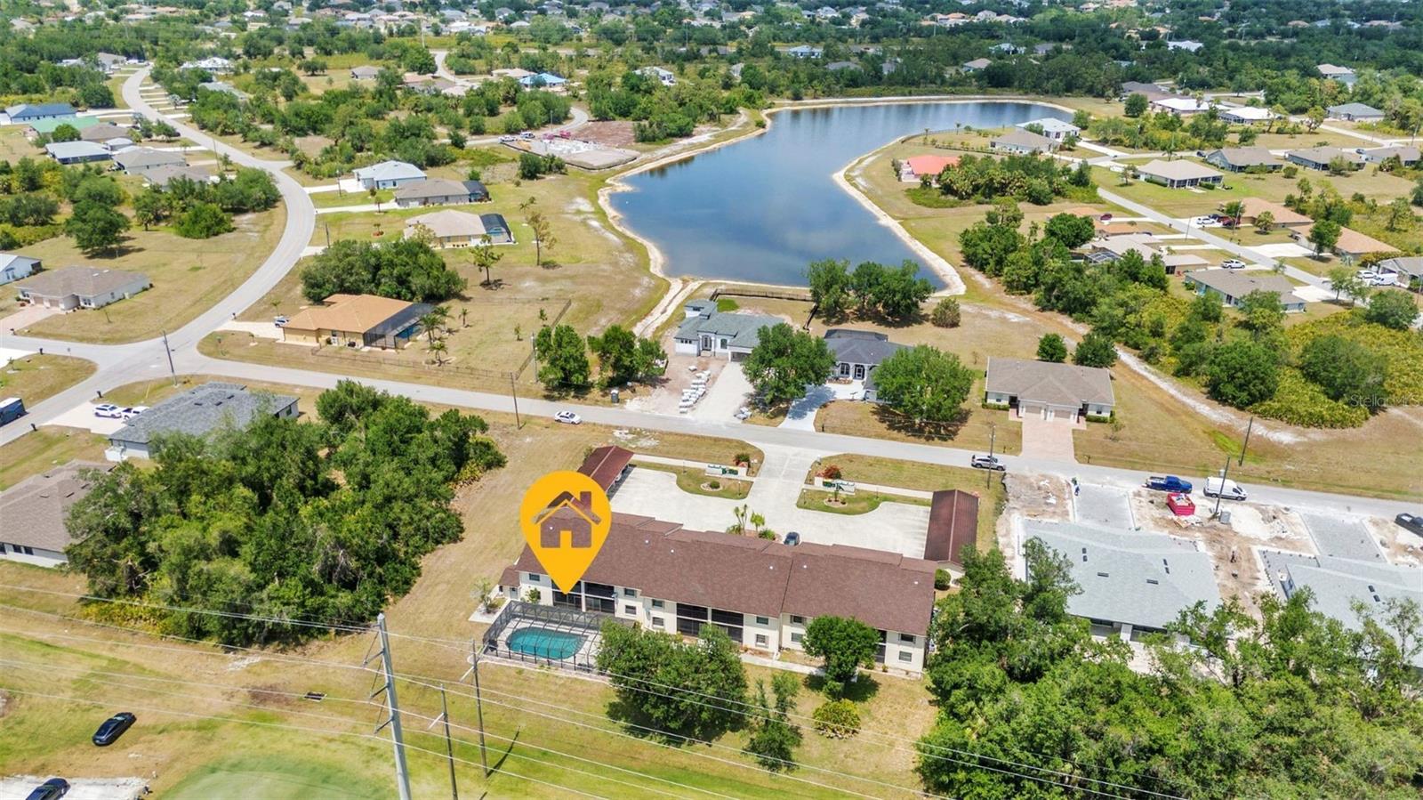 Image 41 of 68 For 26461 Explorer Road F