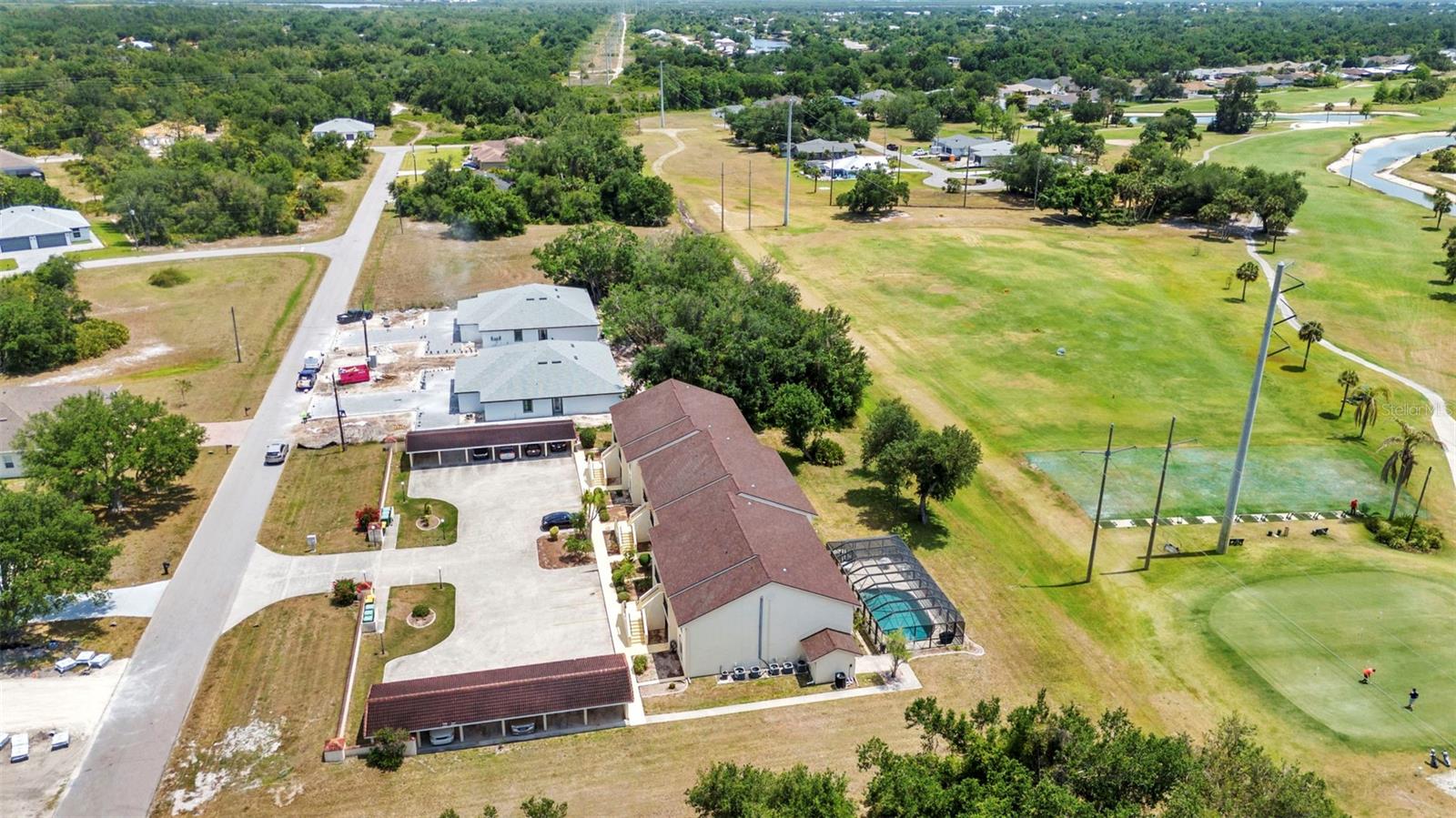 Image 50 of 68 For 26461 Explorer Road F