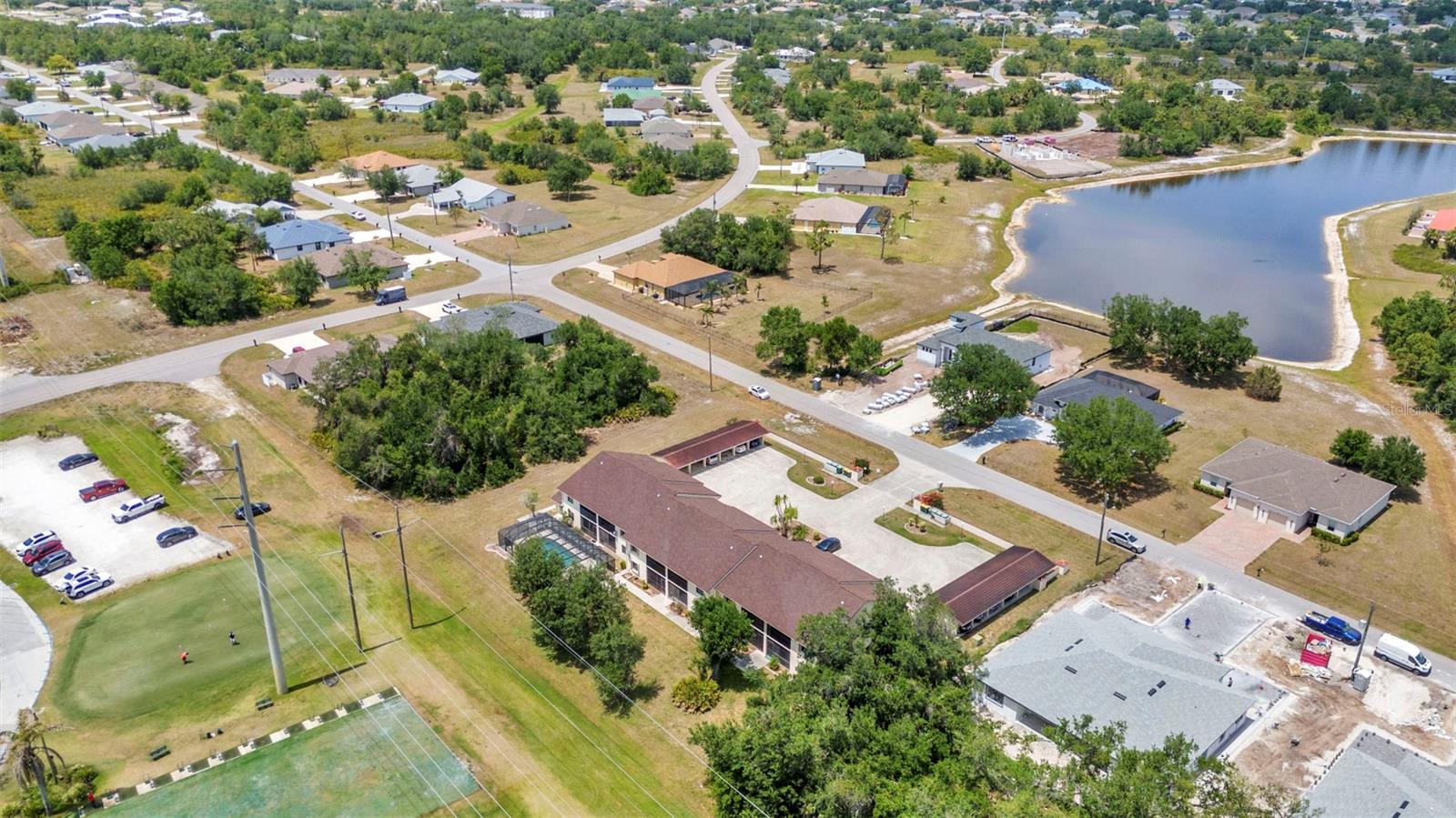 Image 57 of 68 For 26461 Explorer Road F