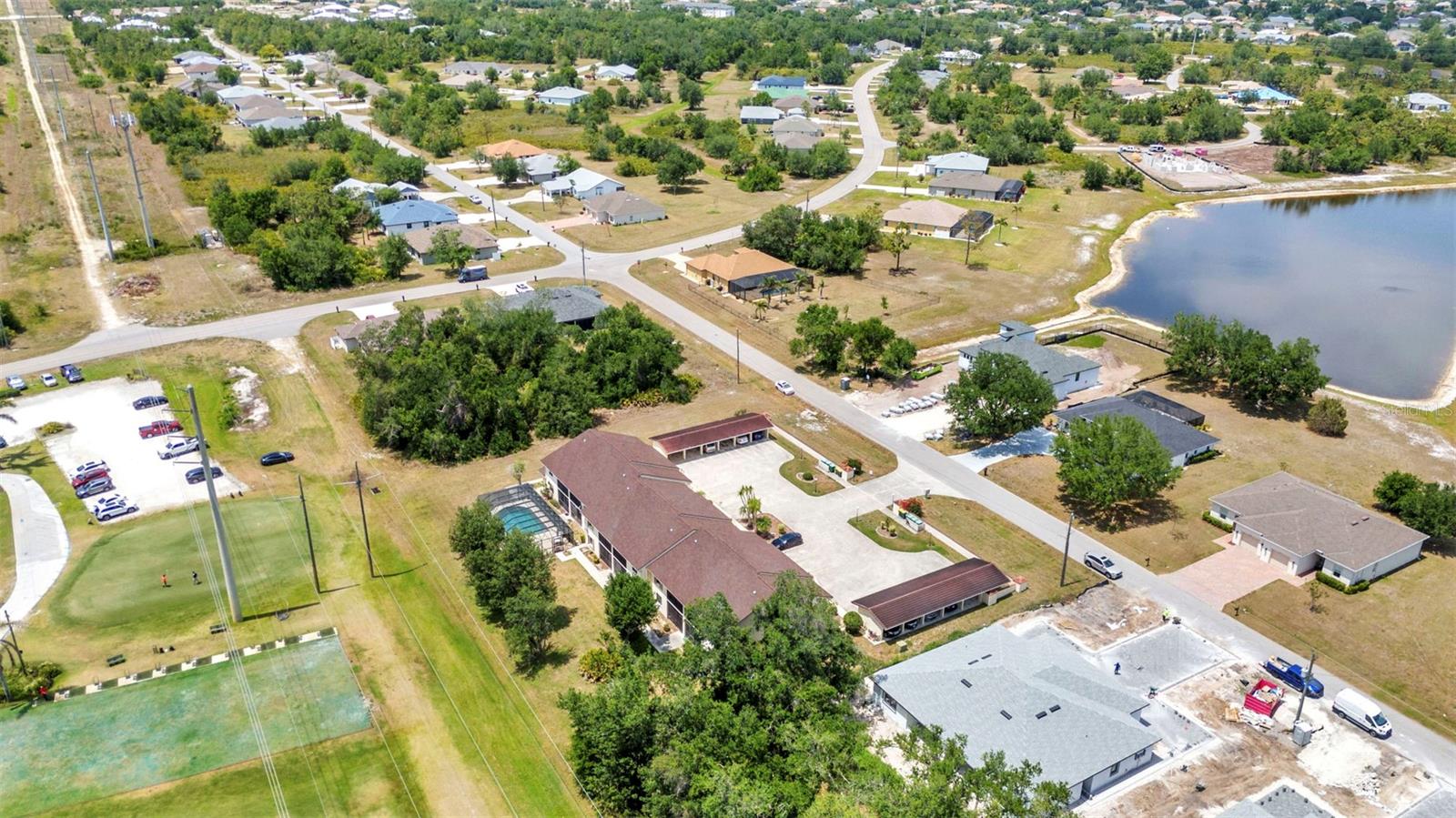 Image 58 of 68 For 26461 Explorer Road F
