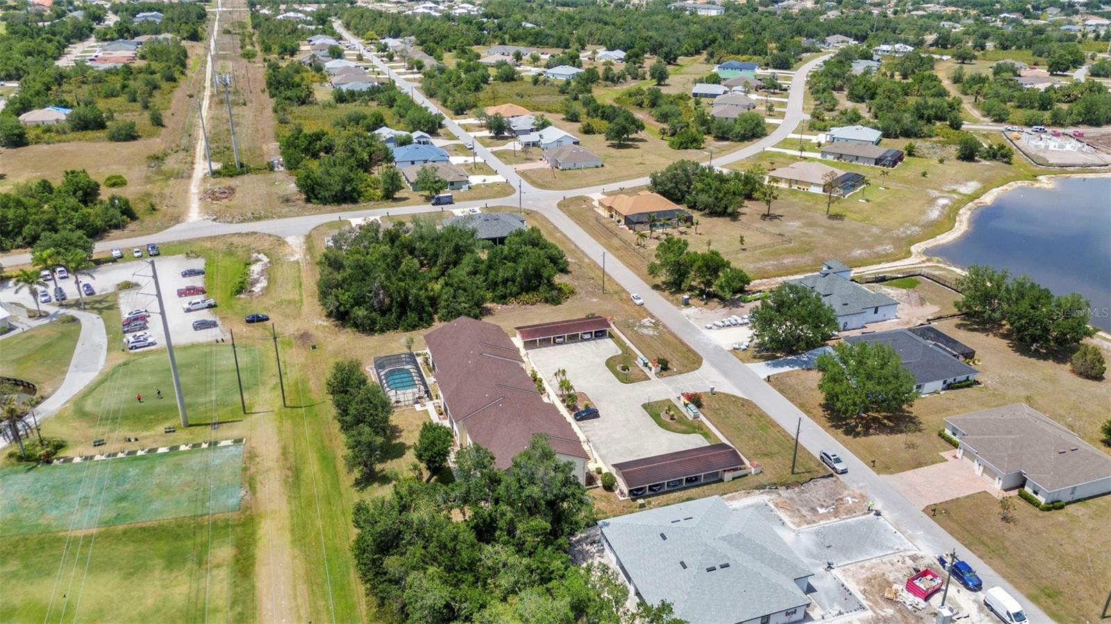 Image 59 of 68 For 26461 Explorer Road F