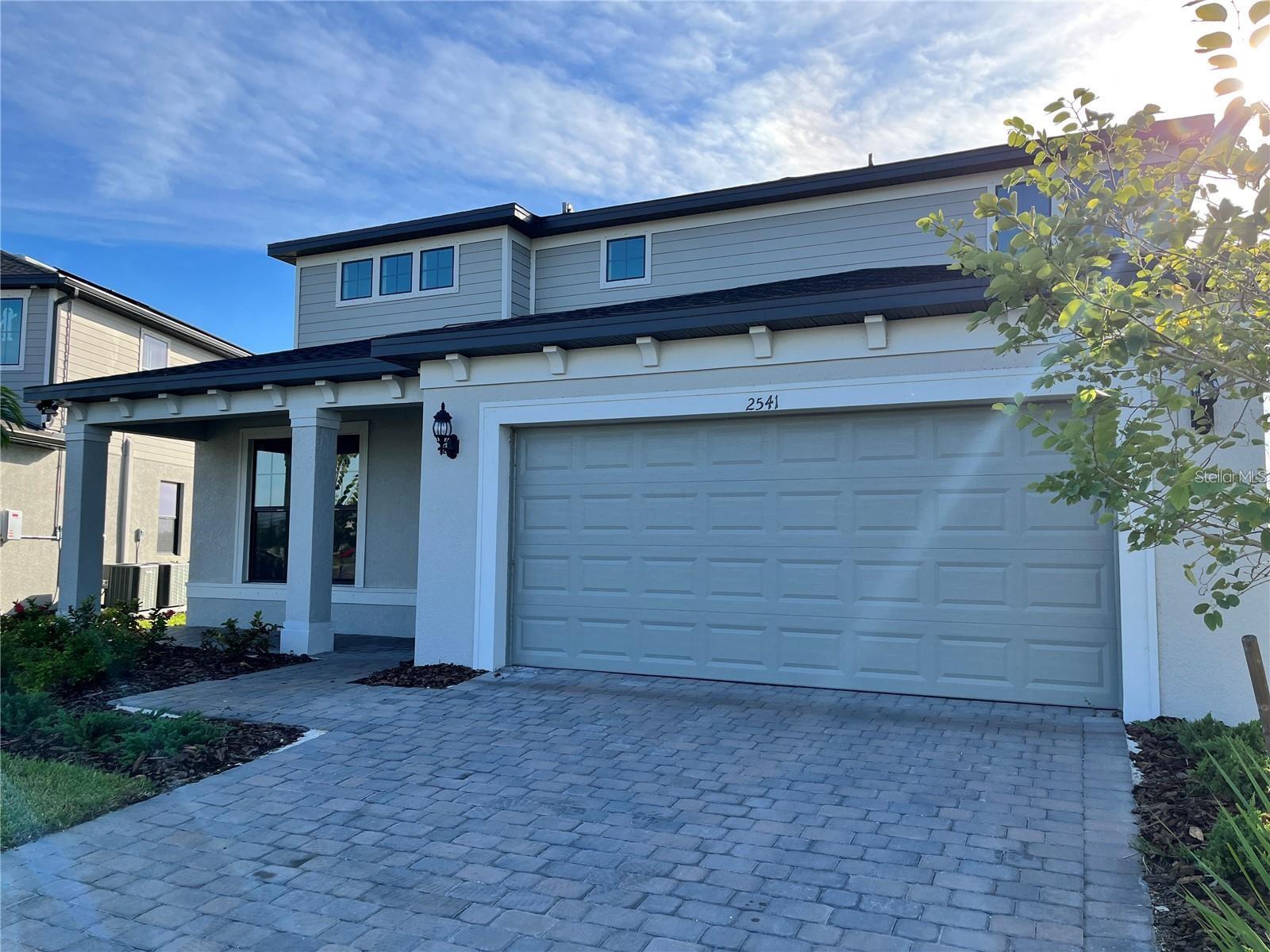 Details for 2541 Buckthorn Loop, NORTH PORT, FL 34289