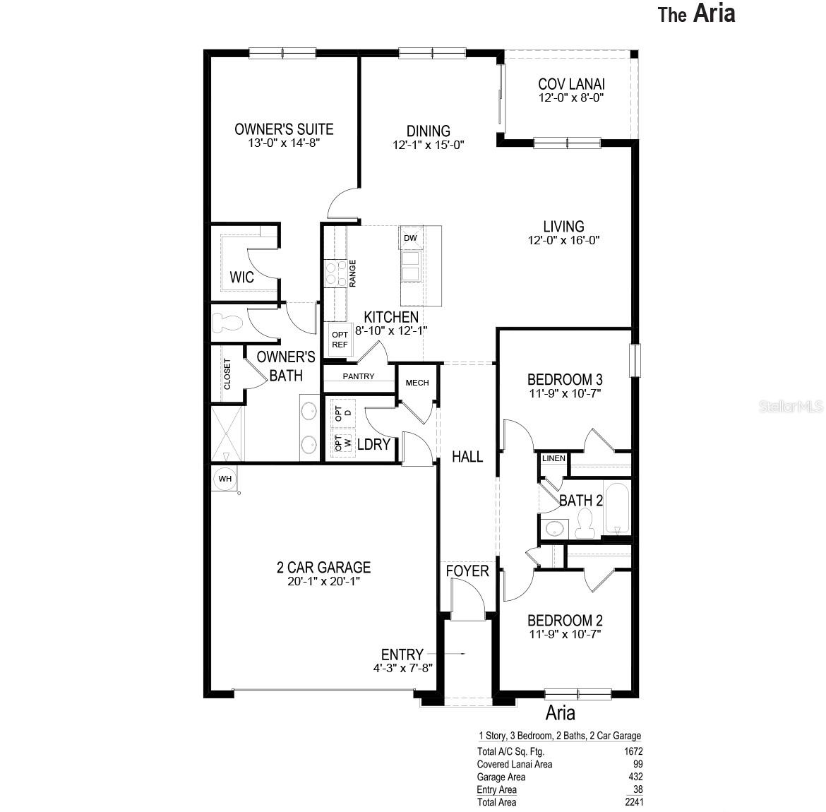 Image 10 of 10 For 4960 Tuscola Boulevard