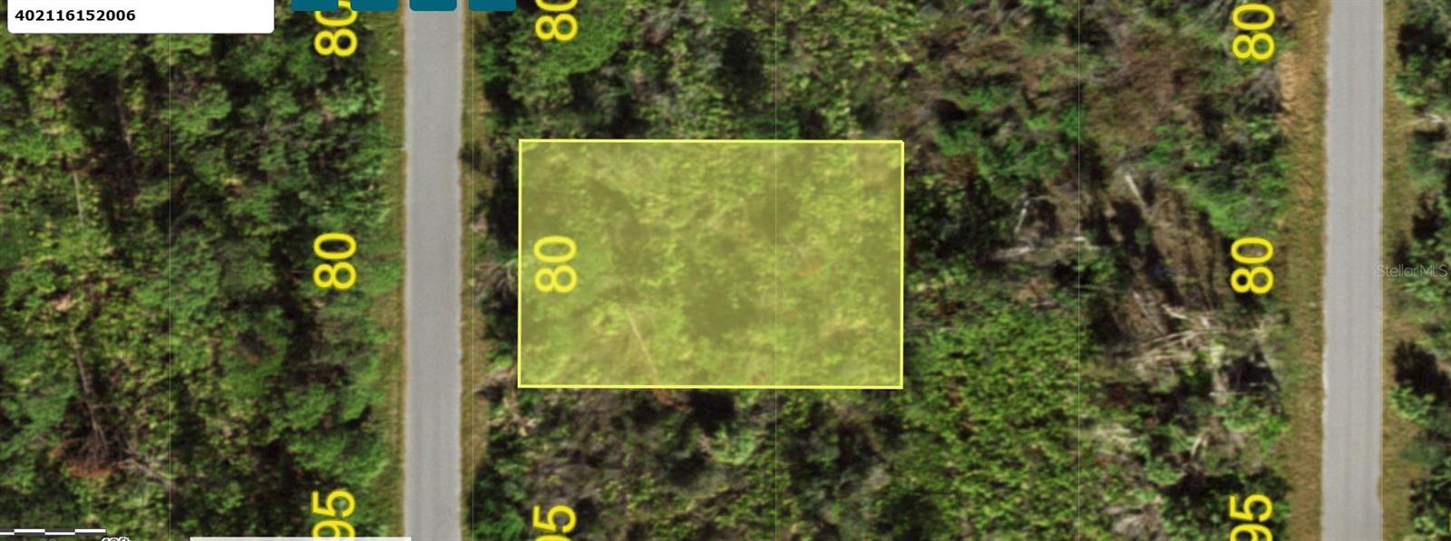 Details for 2176 Belvoir Street, PORT CHARLOTTE, FL 33953