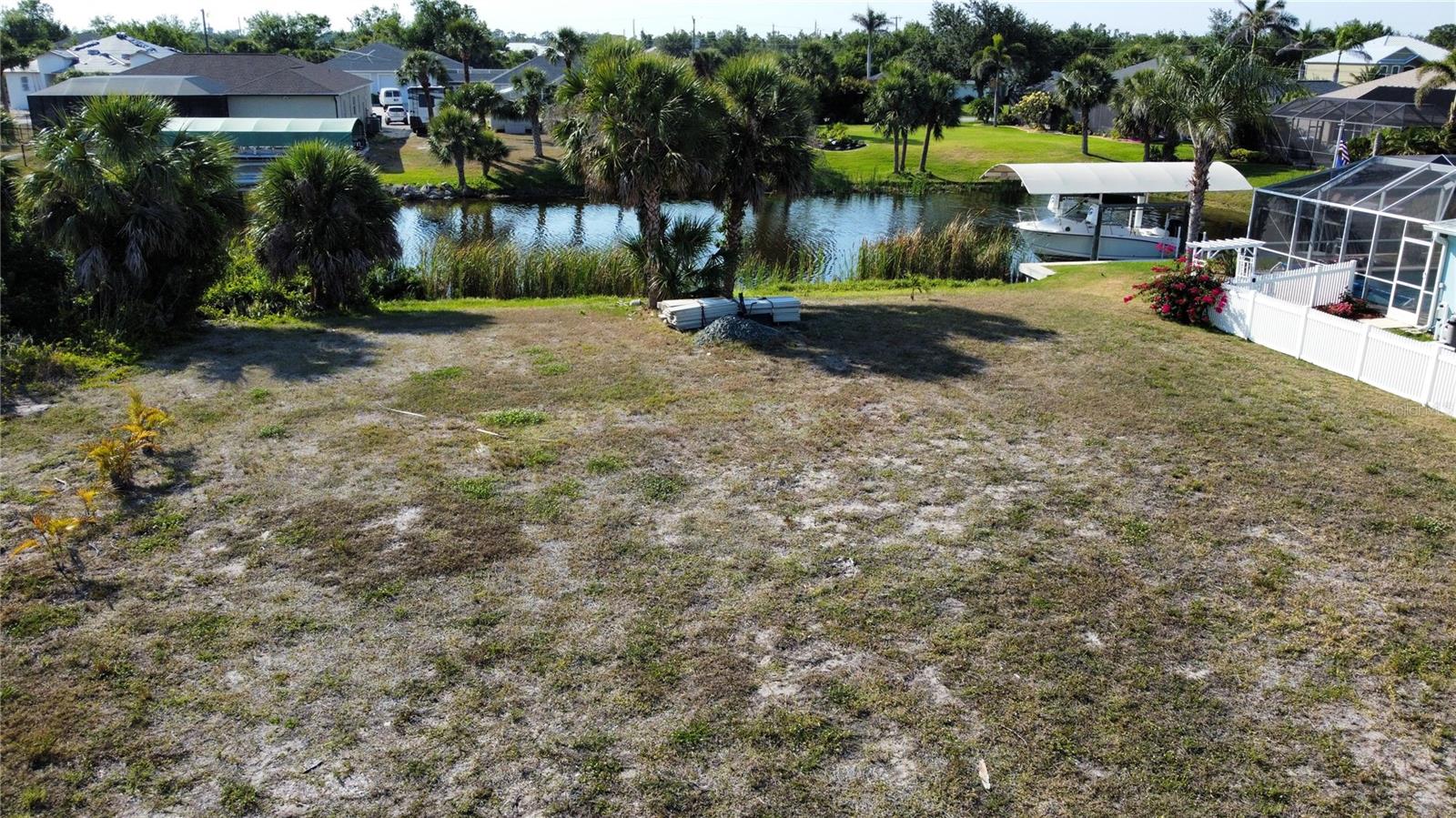 Details for 9740 Singer Circle, PORT CHARLOTTE, FL 33981