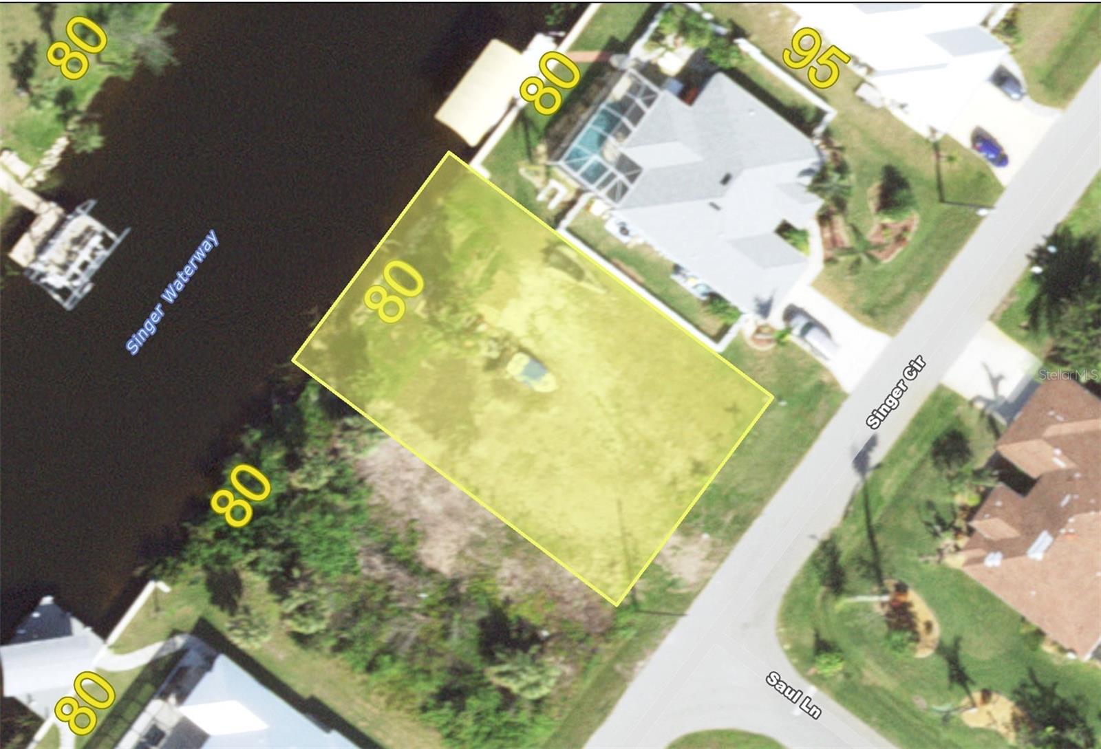 Image 4 of 5 For 9740 Singer Circle