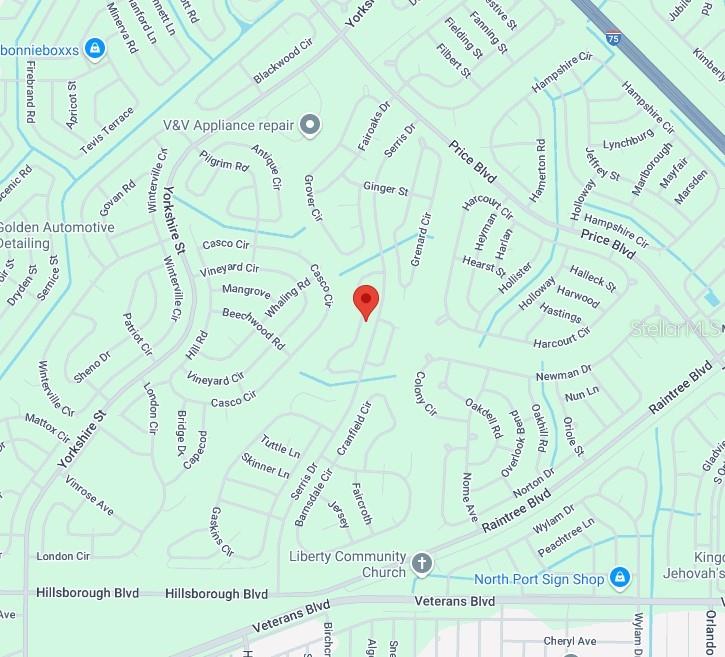 Image 3 of 5 For Lot 9 Peale Circle