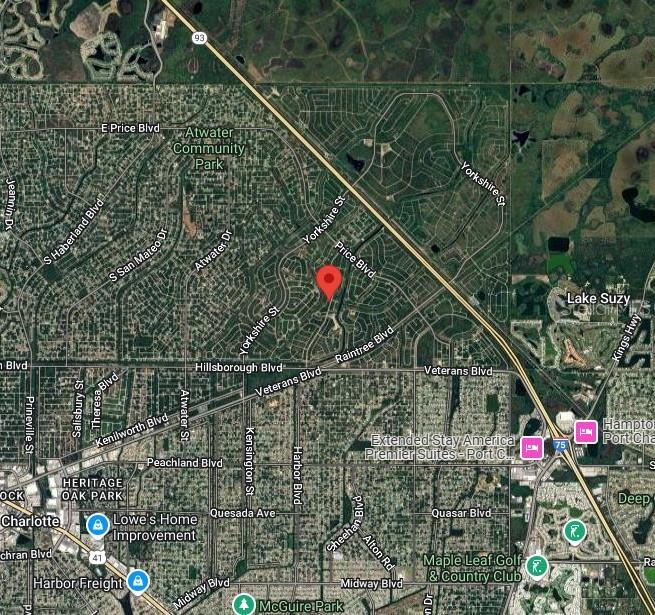 Image 4 of 5 For Lot 9 Peale Circle