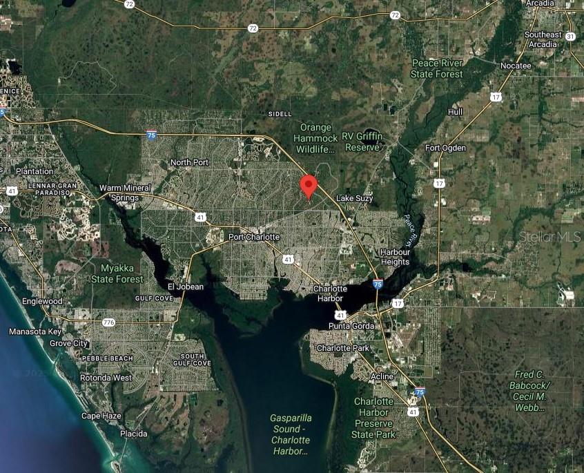 Image 5 of 5 For Lot 9 Peale Circle