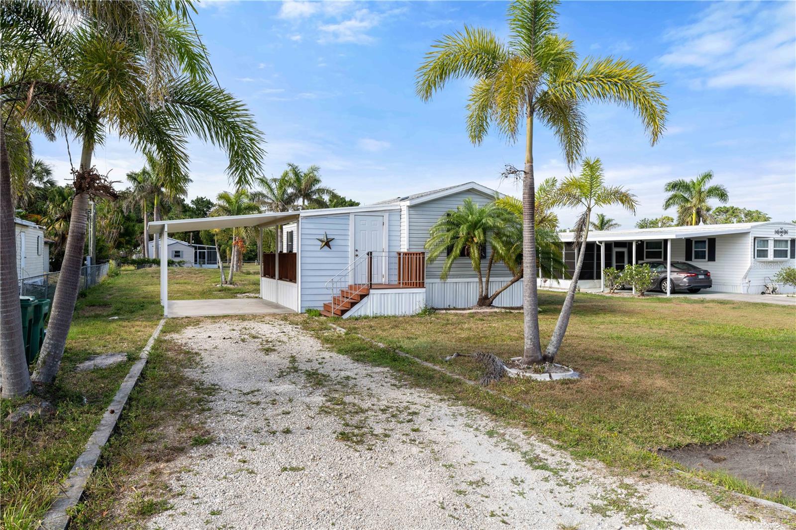 Details for 1516 Woodlawn Avenue, PUNTA GORDA, FL 33950