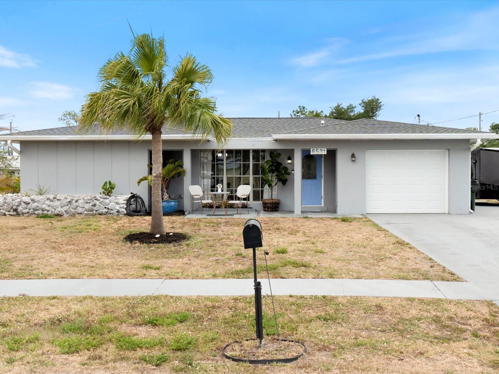 Details for 6531 Marius Rd, NORTH PORT, FL 34287