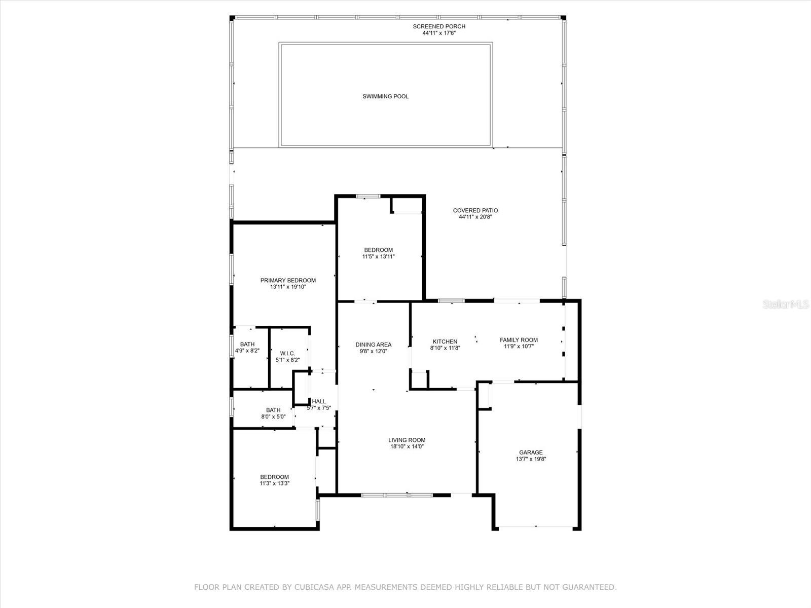 Image 21 of 36 For 6531 Marius Rd