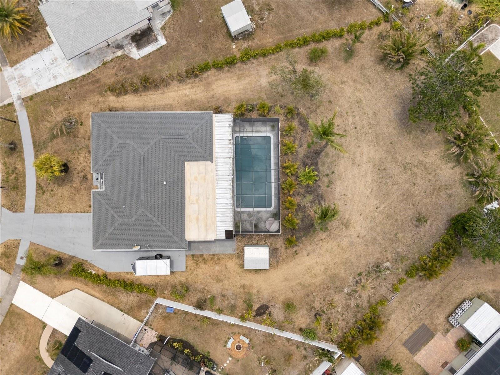 Image 31 of 36 For 6531 Marius Rd