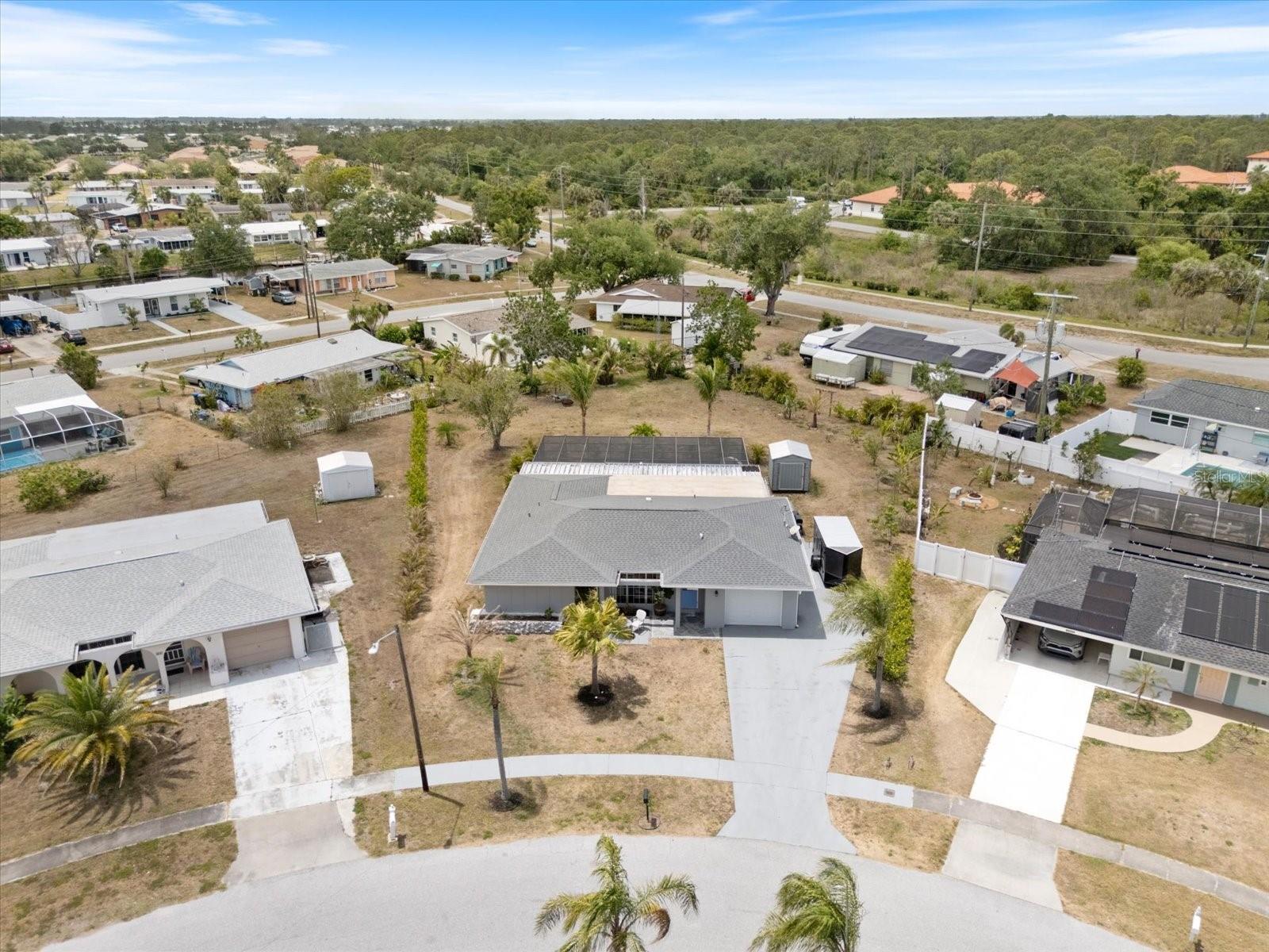 Image 32 of 36 For 6531 Marius Rd