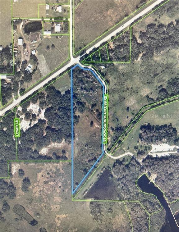 Listing Details for 4321 Us 98  , SEBRING, FL 33876