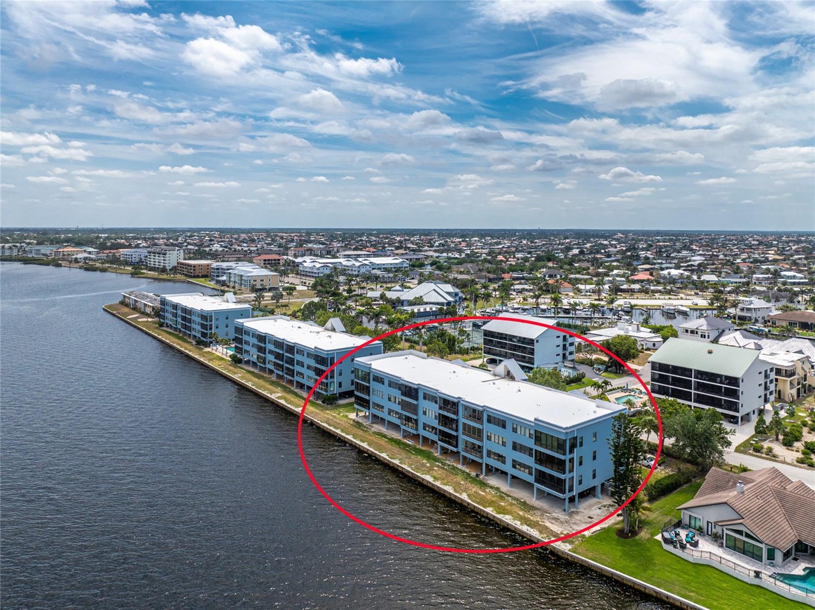Image 60 of 70 For 1750 Jamaica Way  312