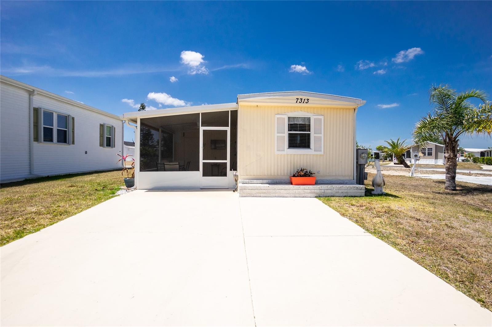 Details for 7313 Desant Lane, PORT CHARLOTTE, FL 33981