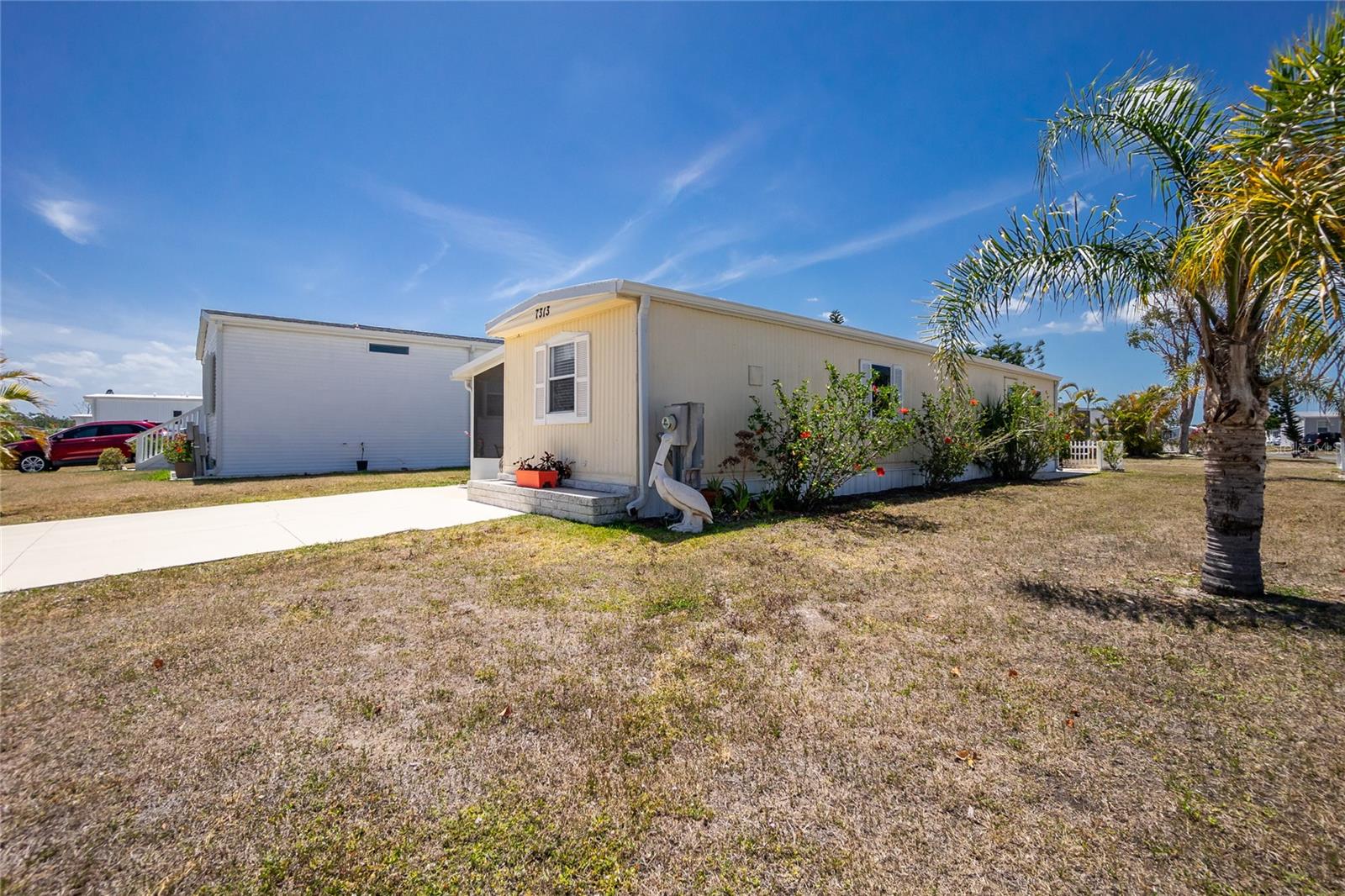 Image 3 of 44 For 7313 Desant Lane