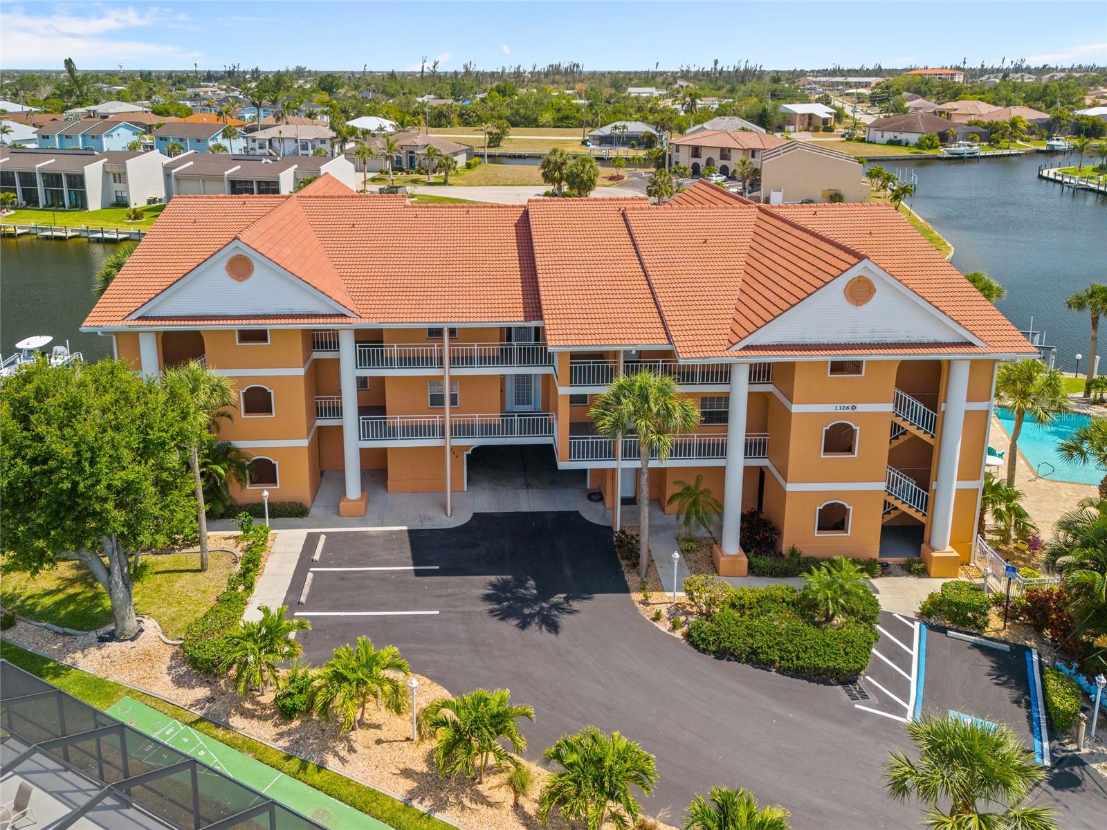 Details for 1326 Wesley Drive 132, PUNTA GORDA, FL 33950