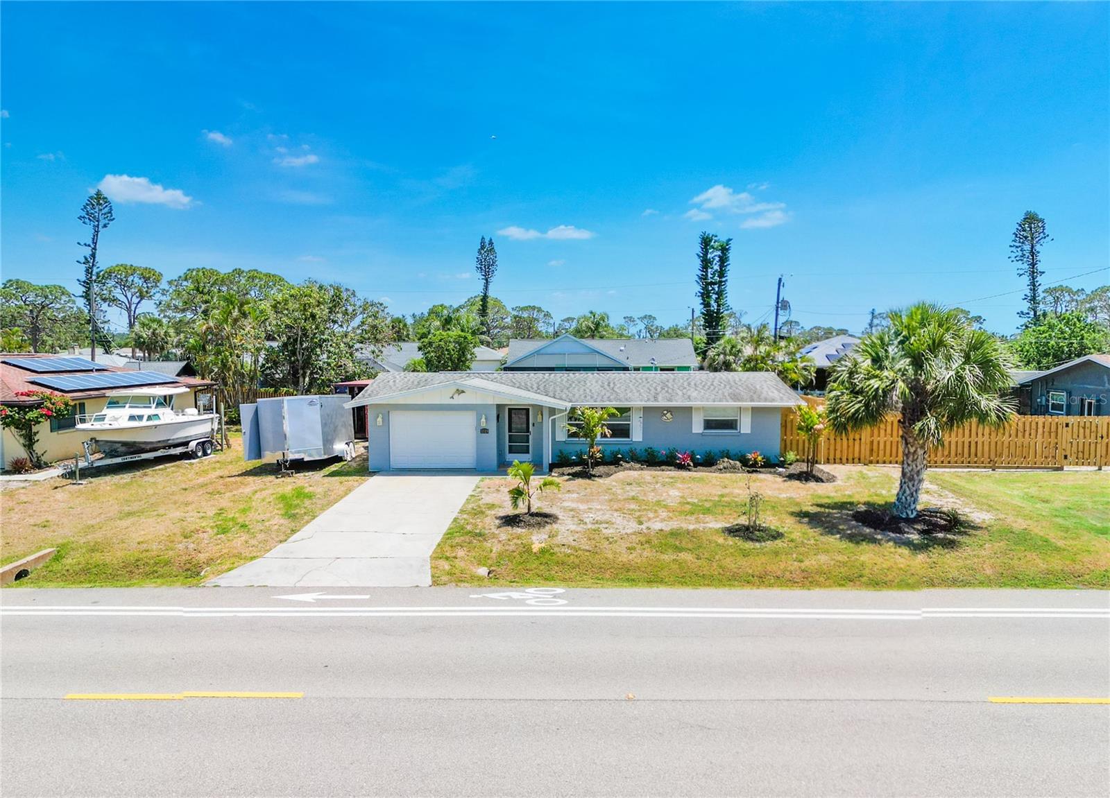 Details for 3319 Shamrock Drive, VENICE, FL 34293