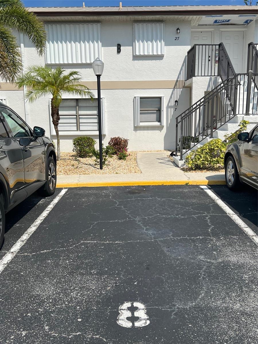 Image 3 of 12 For 26485 Rampart Boulevard B8
