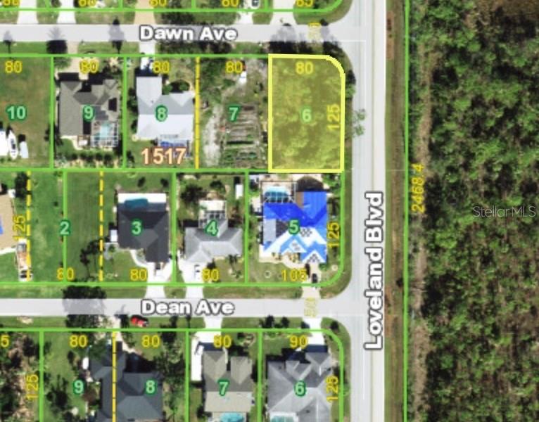 Image 2 of 3 For 159 Loveland Boulevard