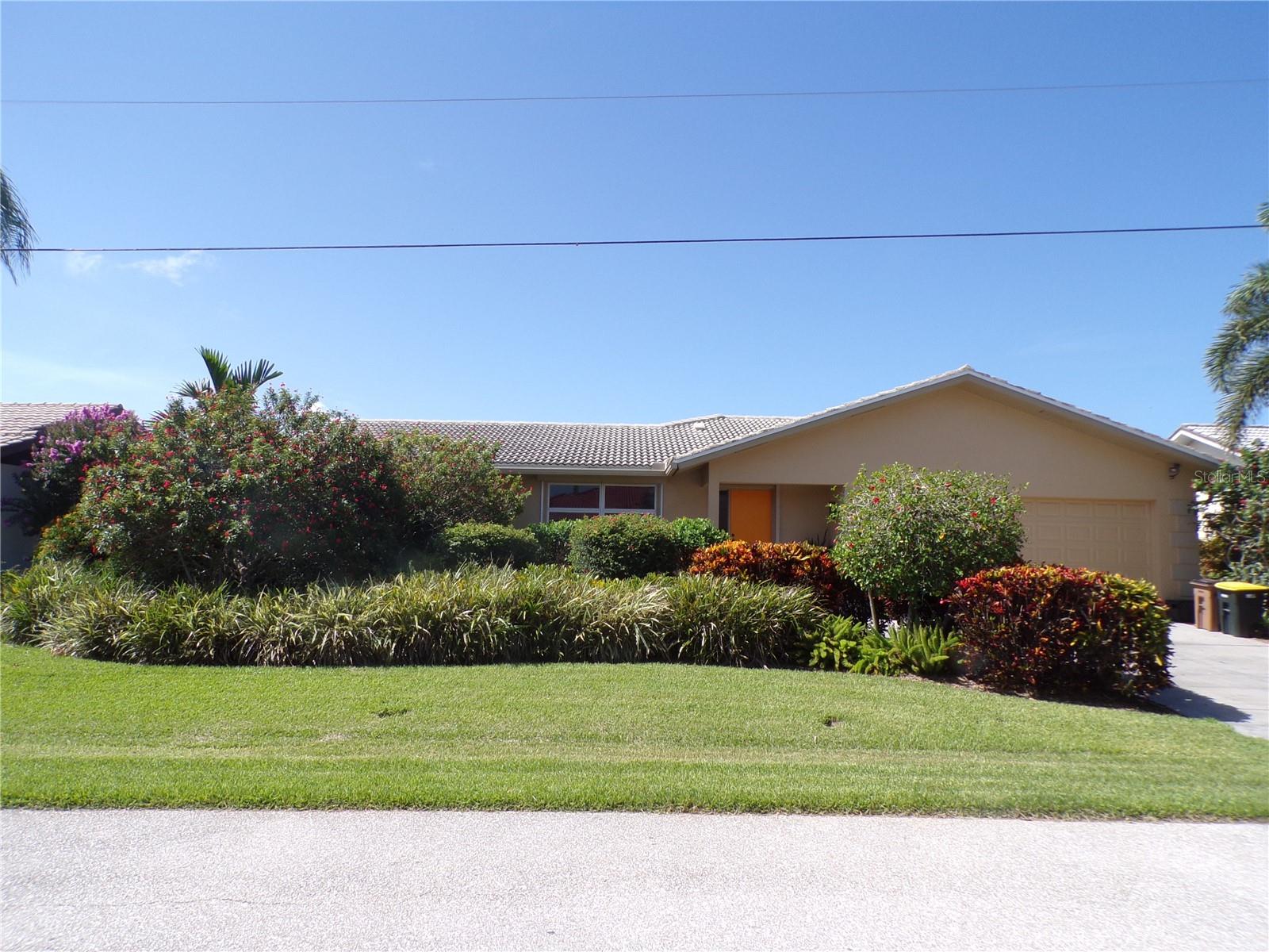 Details for 2839 Via Paloma Drive, PUNTA GORDA, FL 33950