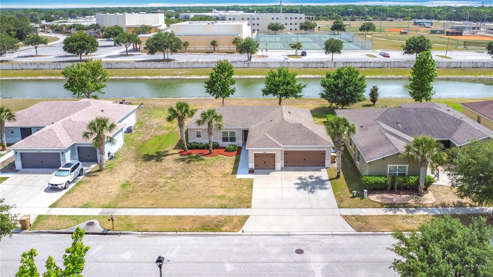 Image 2 of 31 For 3514 Yacht Club Court
