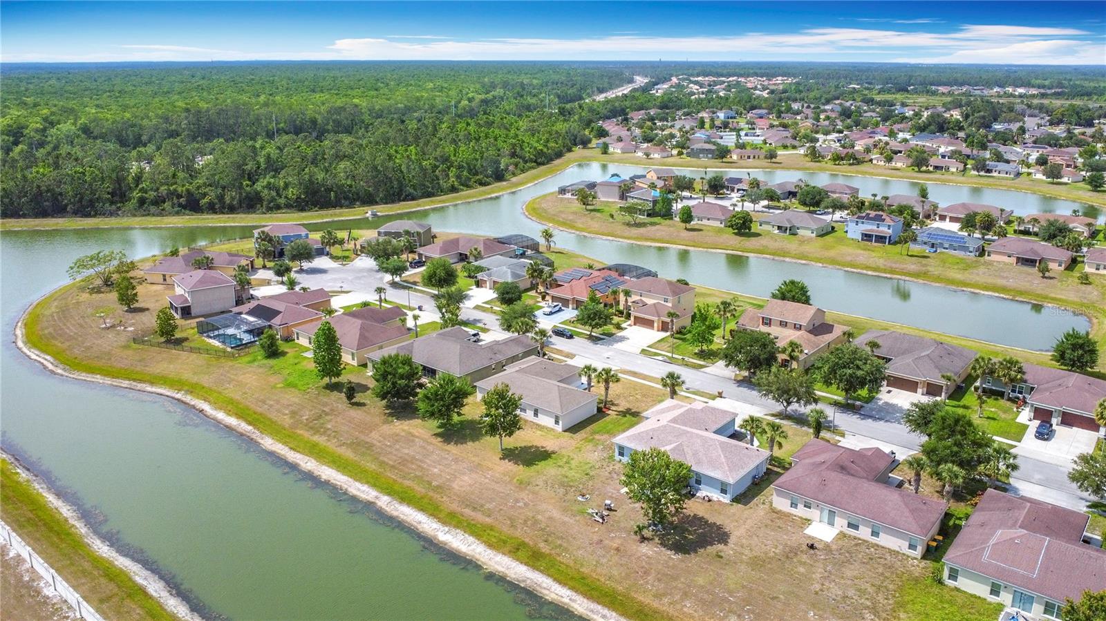 Image 28 of 31 For 3514 Yacht Club Court