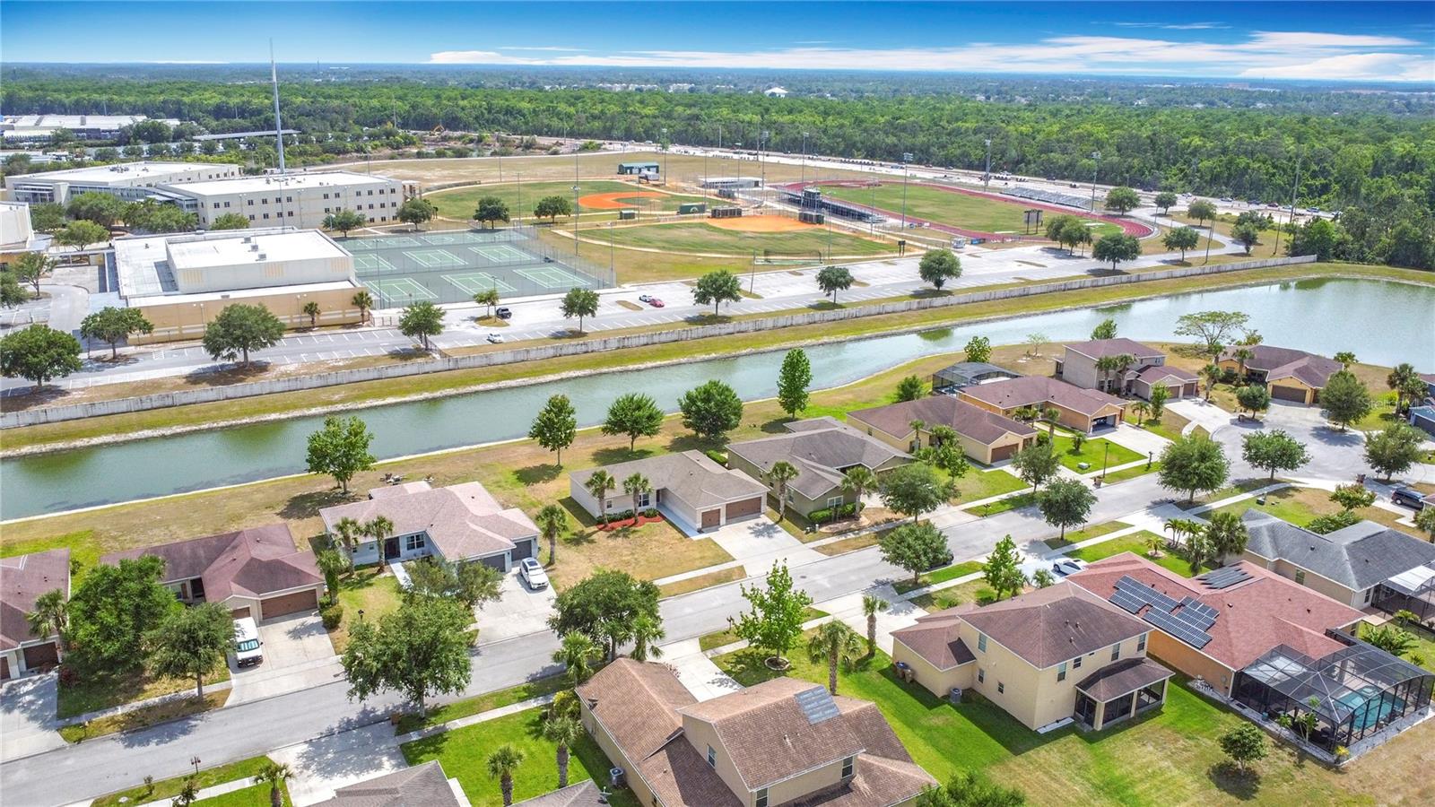Image 29 of 31 For 3514 Yacht Club Court