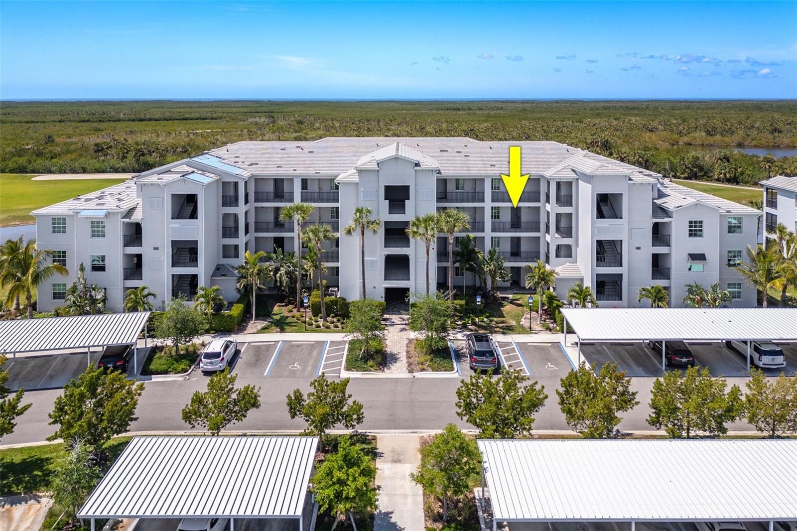 Image 2 of 44 For 14051 Heritage Landing Boulevard 536