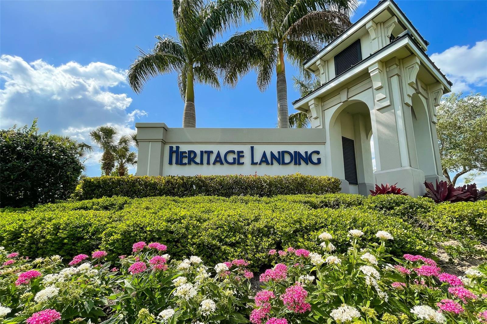 Image 26 of 44 For 14051 Heritage Landing Boulevard 536