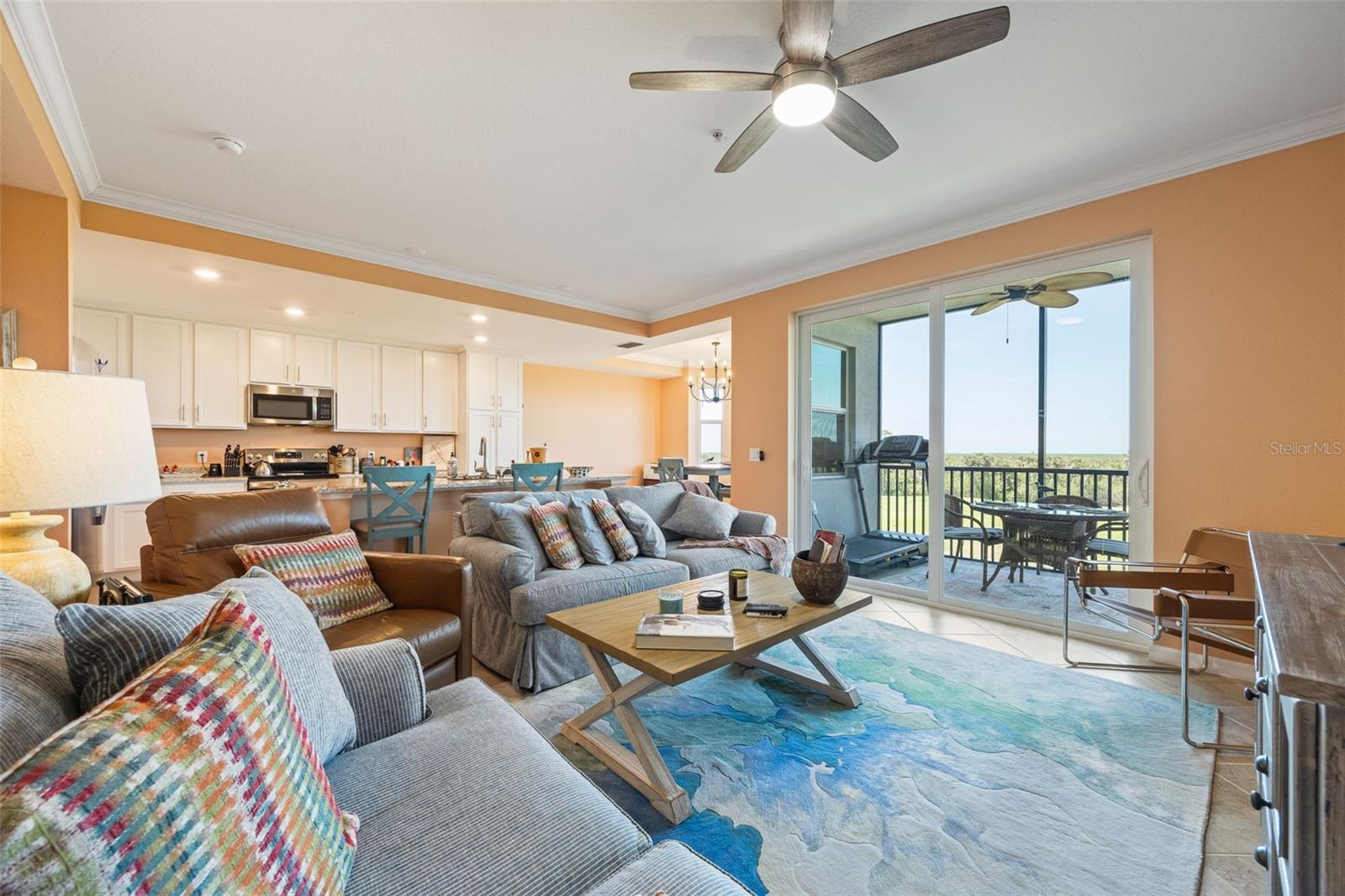 Image 29 of 44 For 14051 Heritage Landing Boulevard 536