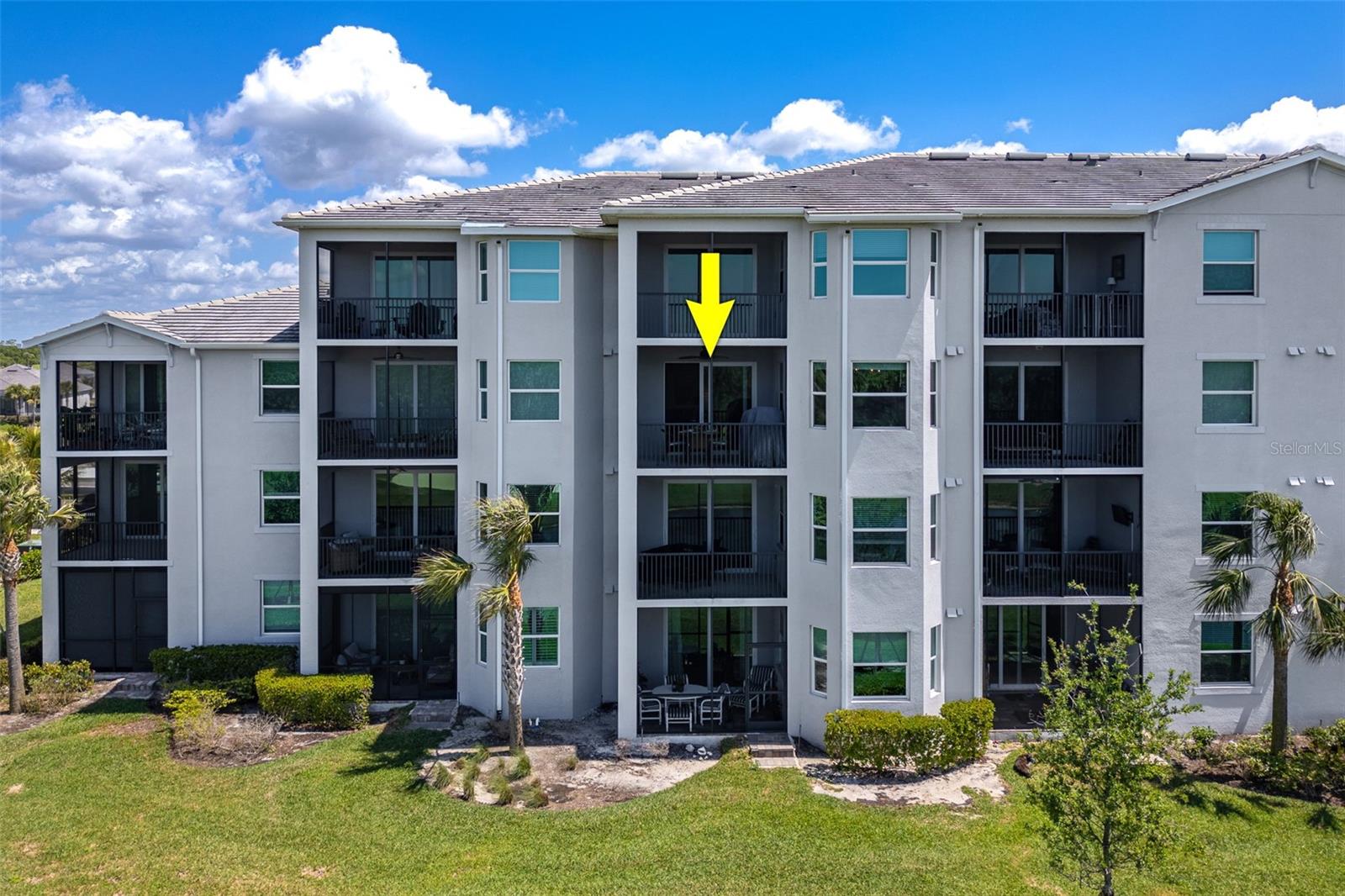 Image 4 of 44 For 14051 Heritage Landing Boulevard 536