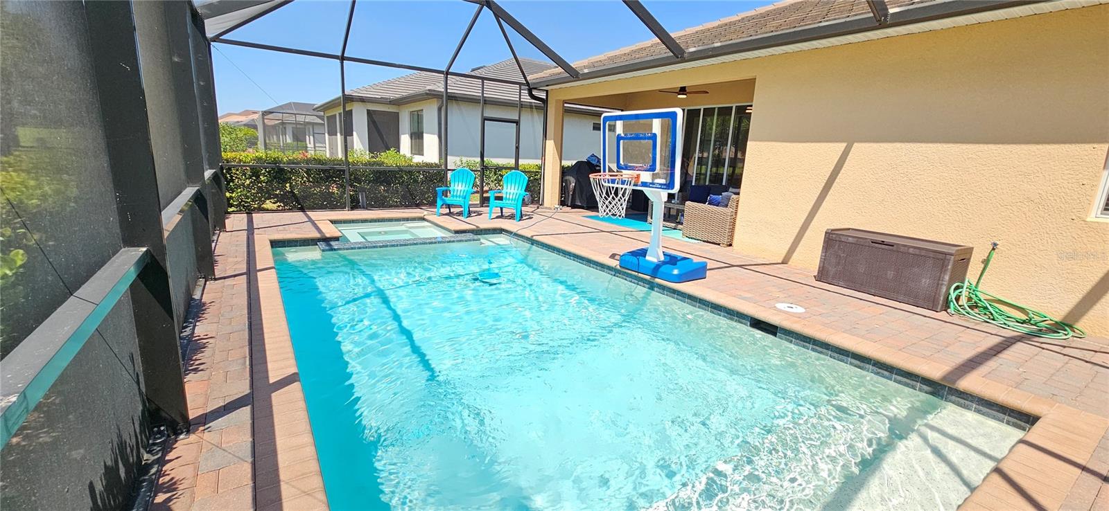 Image 21 of 26 For 17040 Oakstead Drive