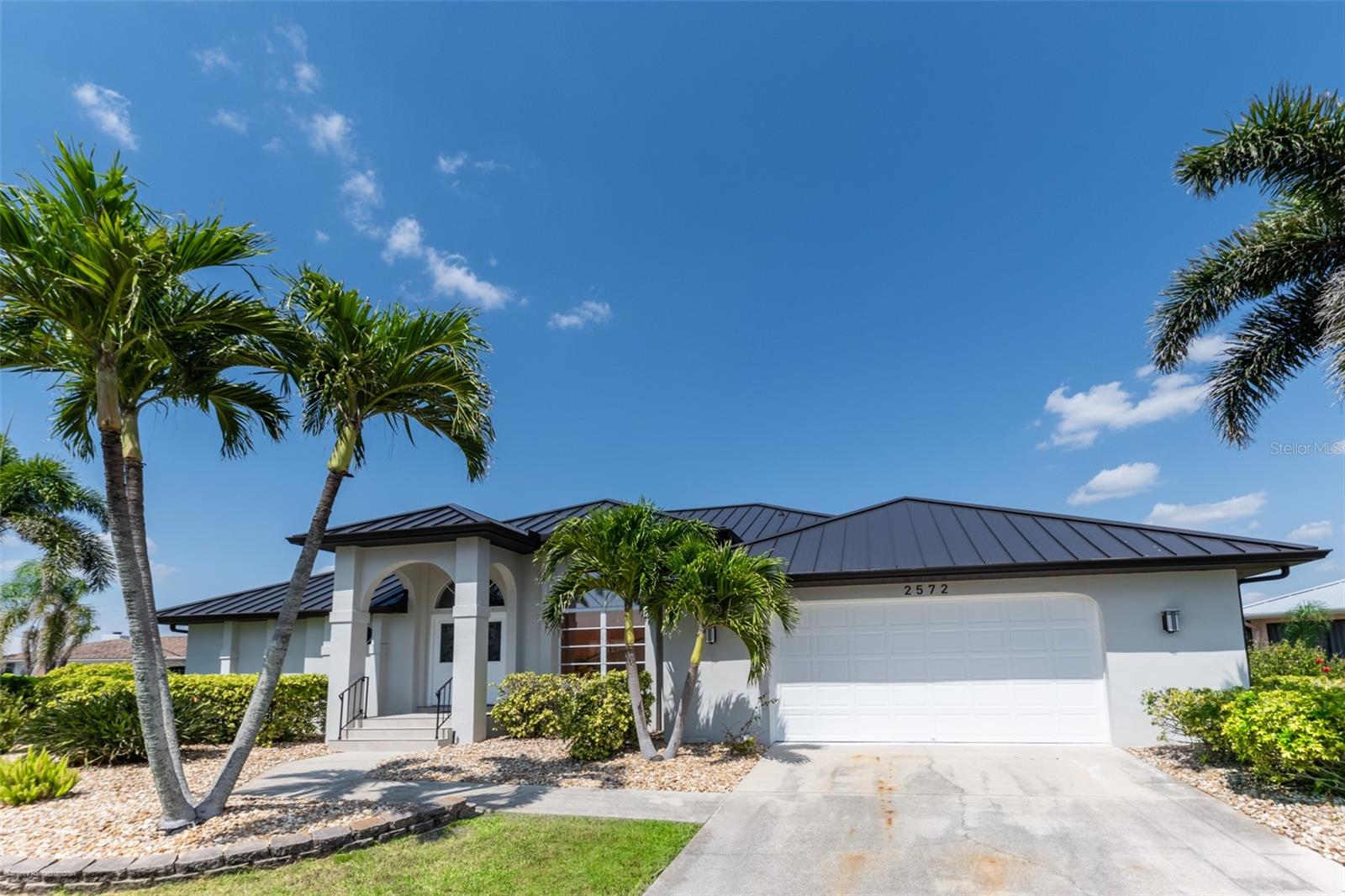 Details for 2572 Brazilia Court, PUNTA GORDA, FL 33950